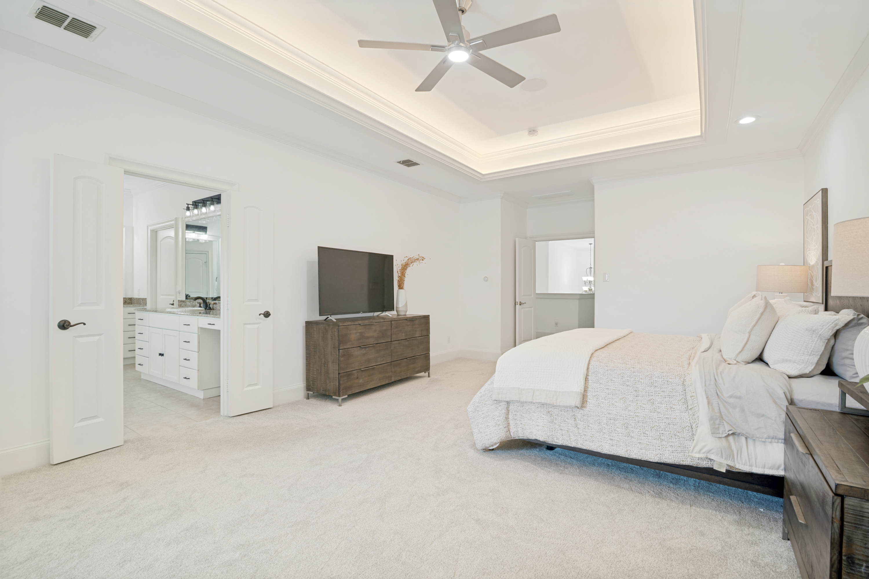  Modern Craftsman in One of Dallas