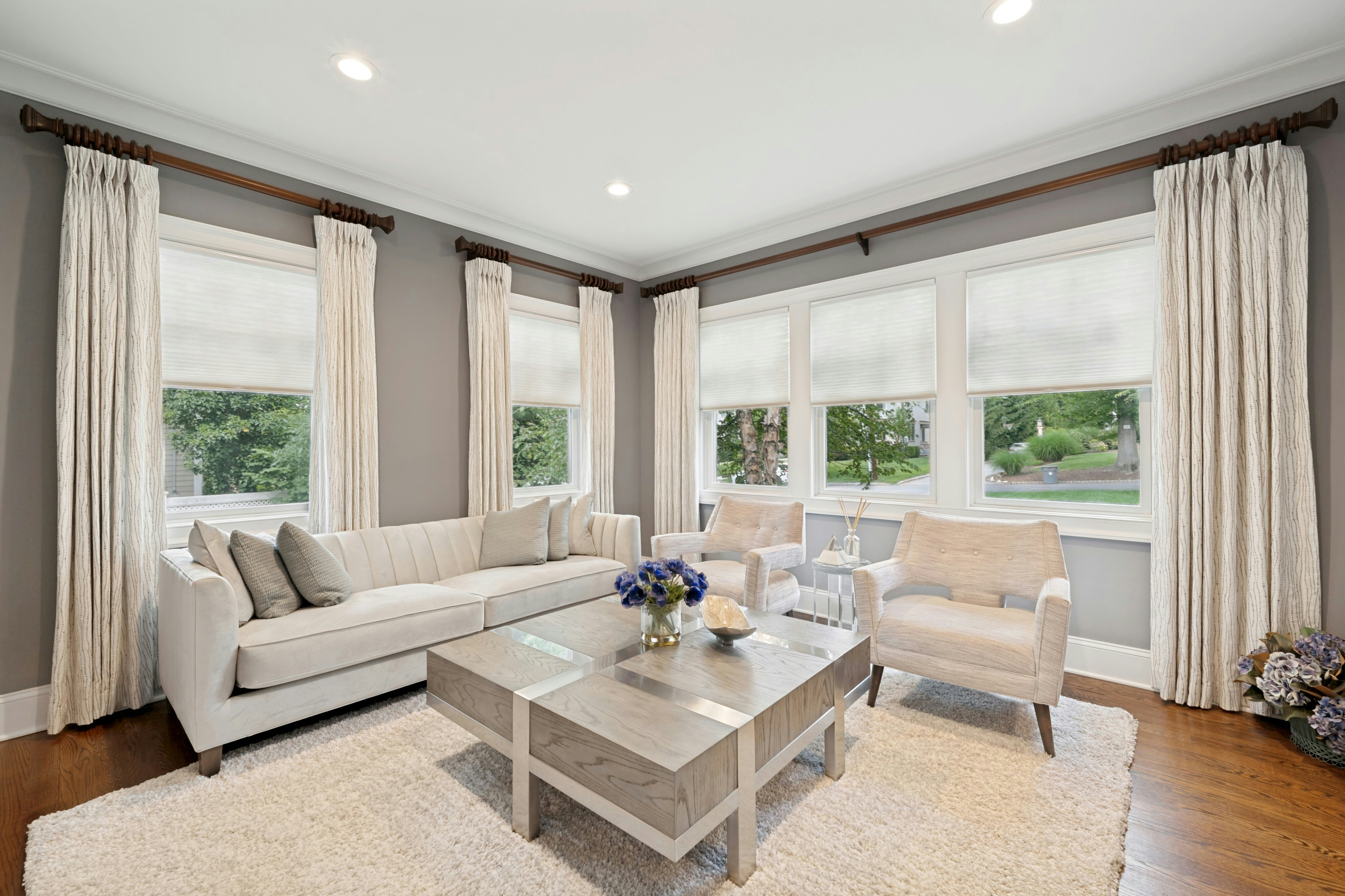  20 Sylvan Way, Millburn, NJ 07078 - 物件實景