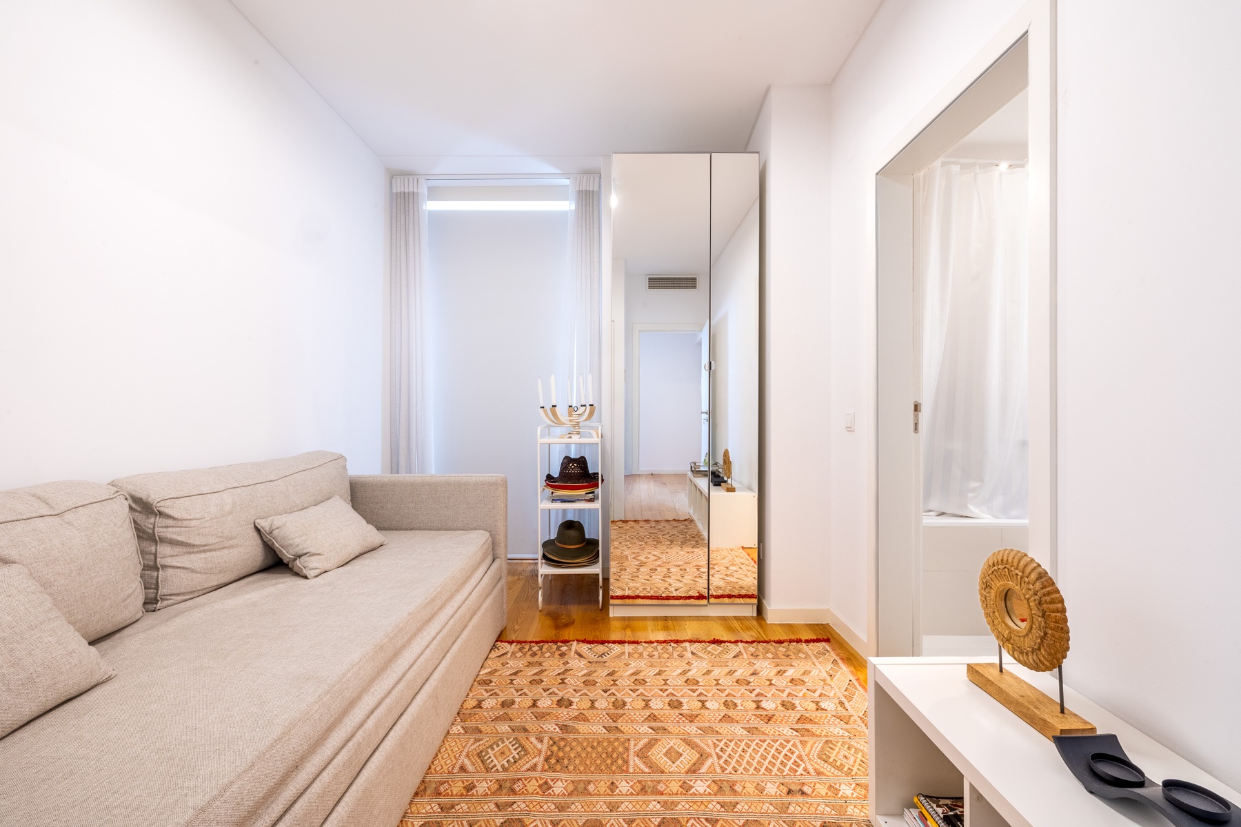  Flat, 4 bedrooms, for Sale - 物件實景