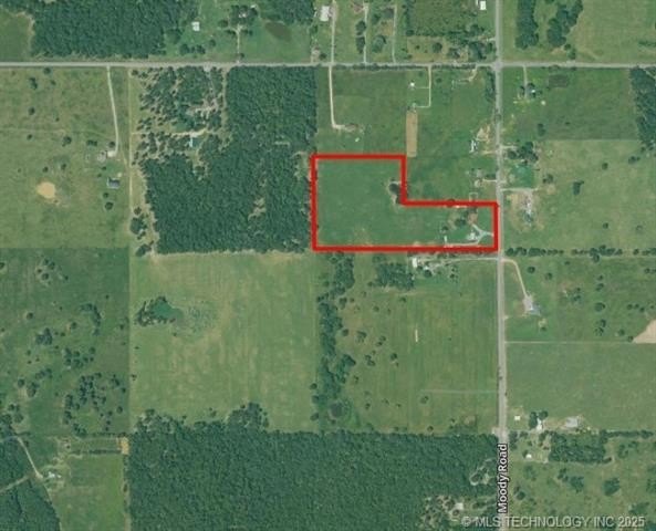 Tahlequah, Oklahoma, 74464, United States, 3 Bedrooms Bedrooms, ,2 BathroomsBathrooms,Residential,For Sale,2005711