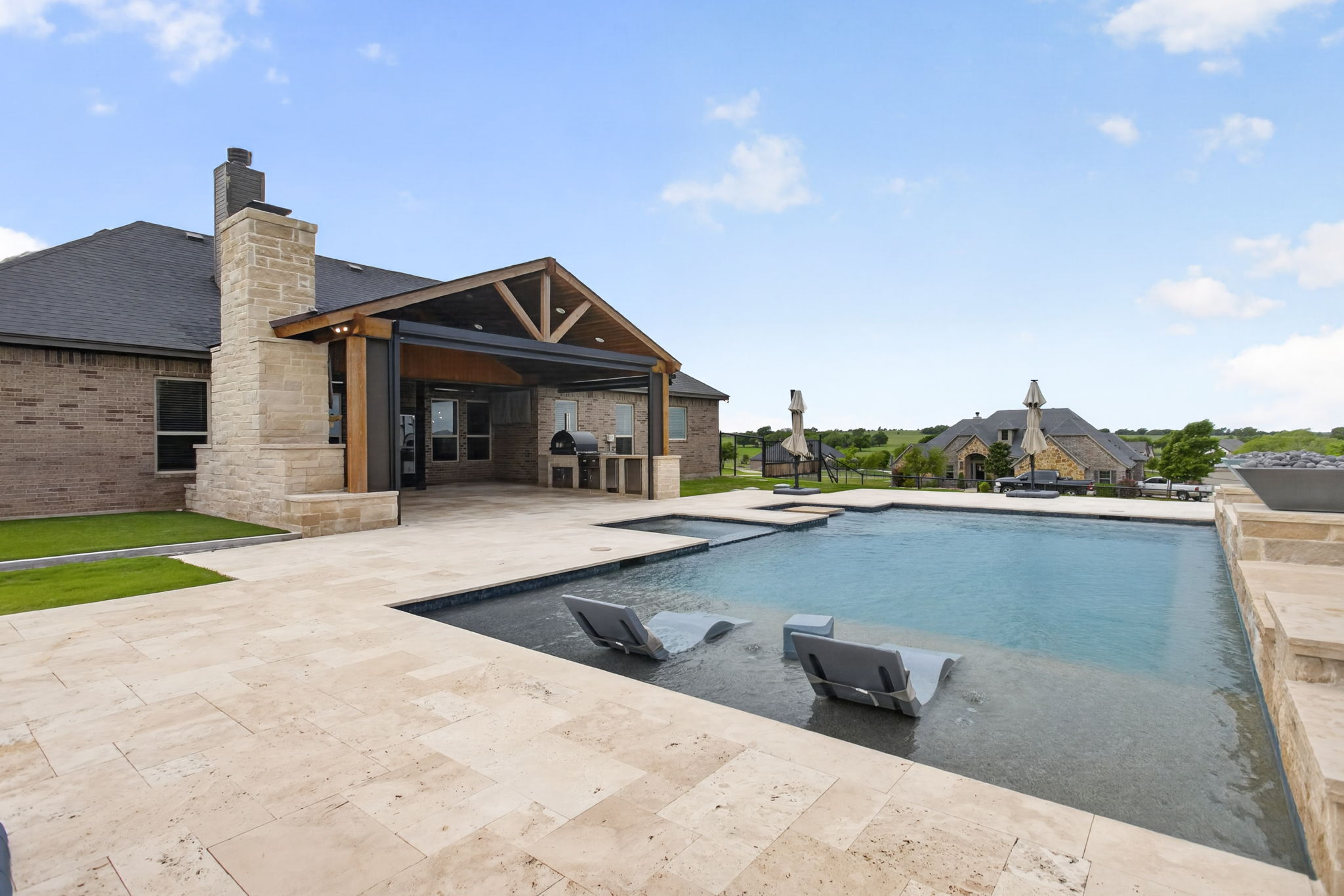  7320 Spring Ranch Court, Godley, TX, 76044 - 物件實景