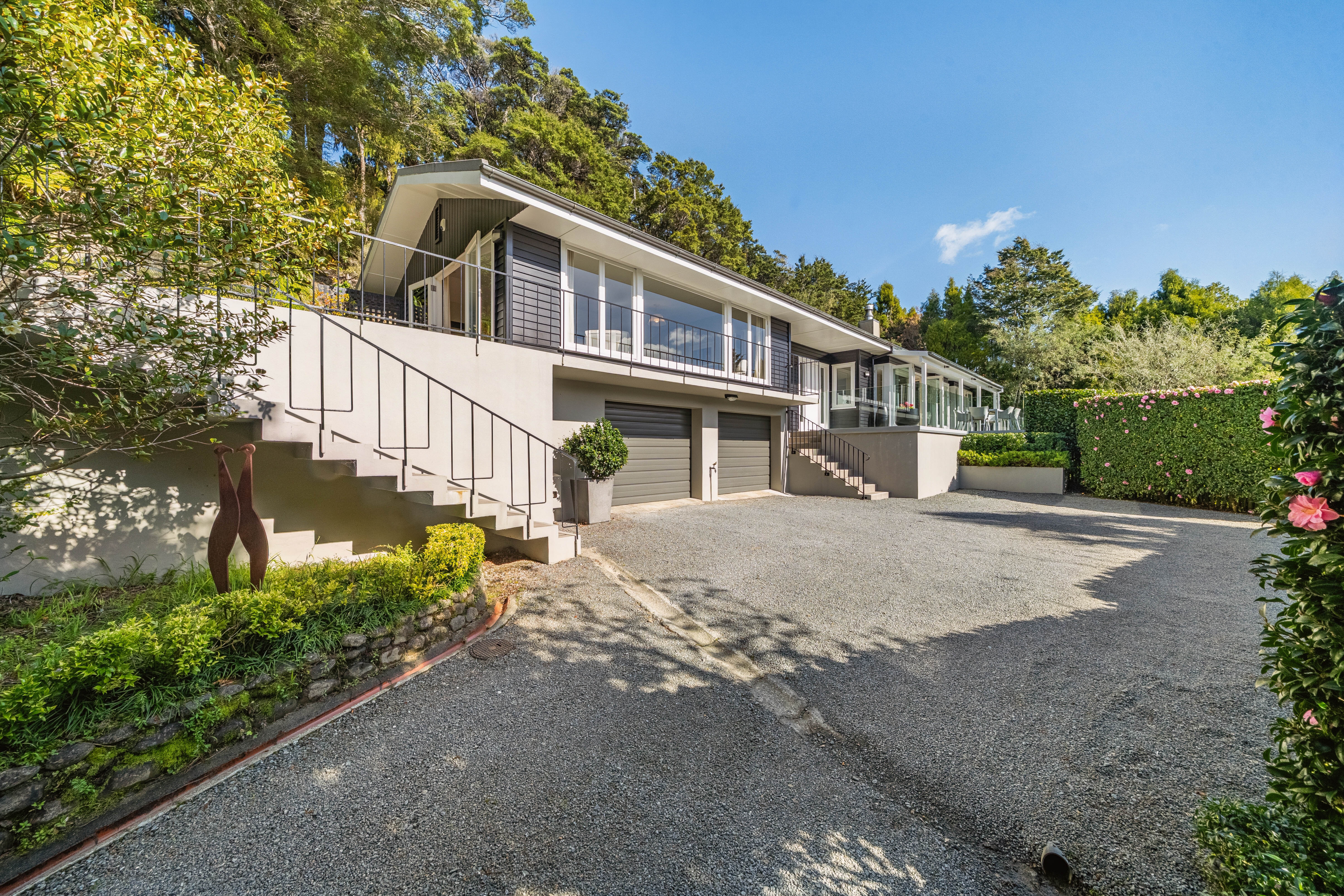  46 Chatsworth Road - 物件實景