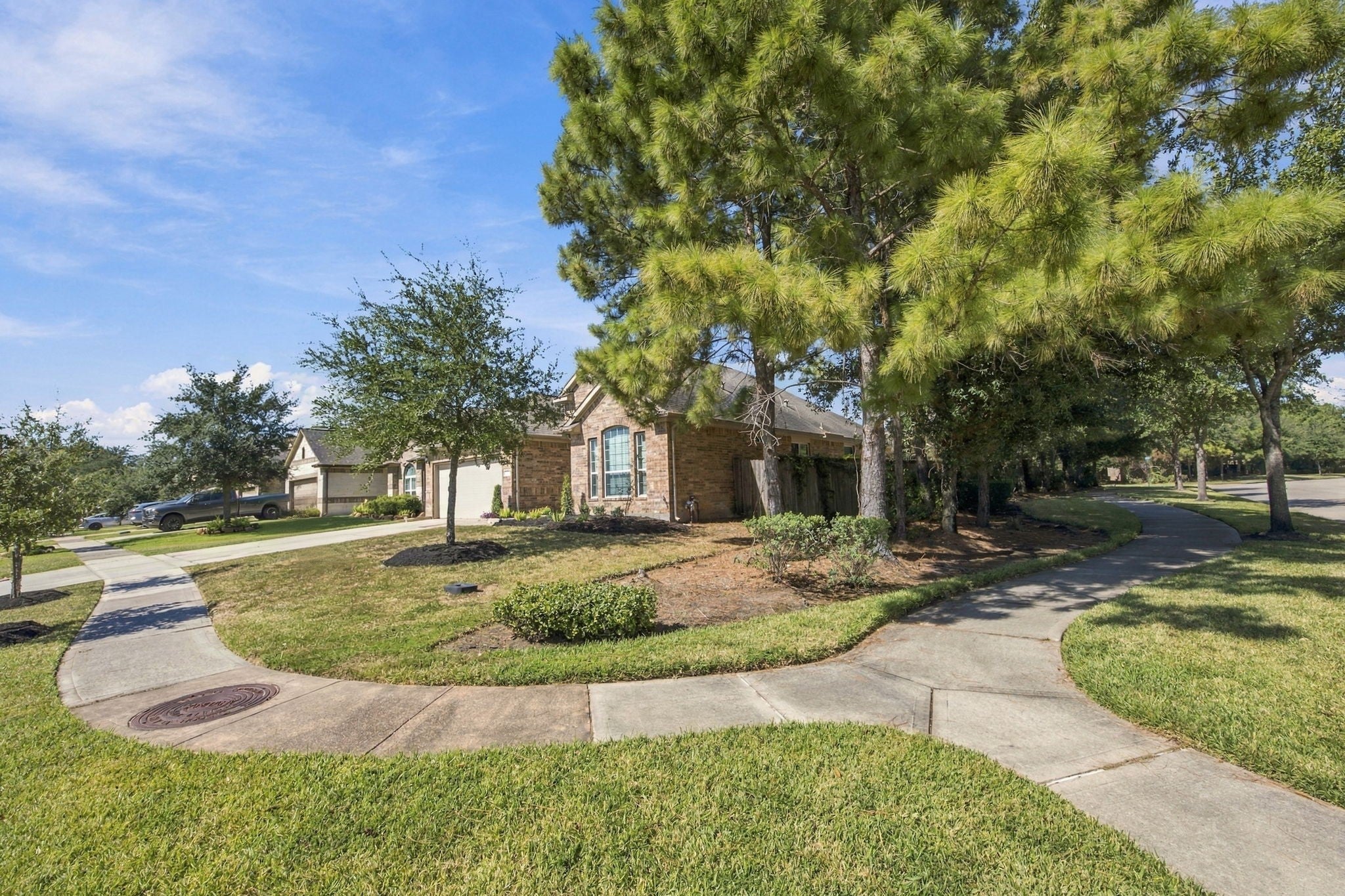 Auburn Reach Dr, Porter, TX 77365 #1