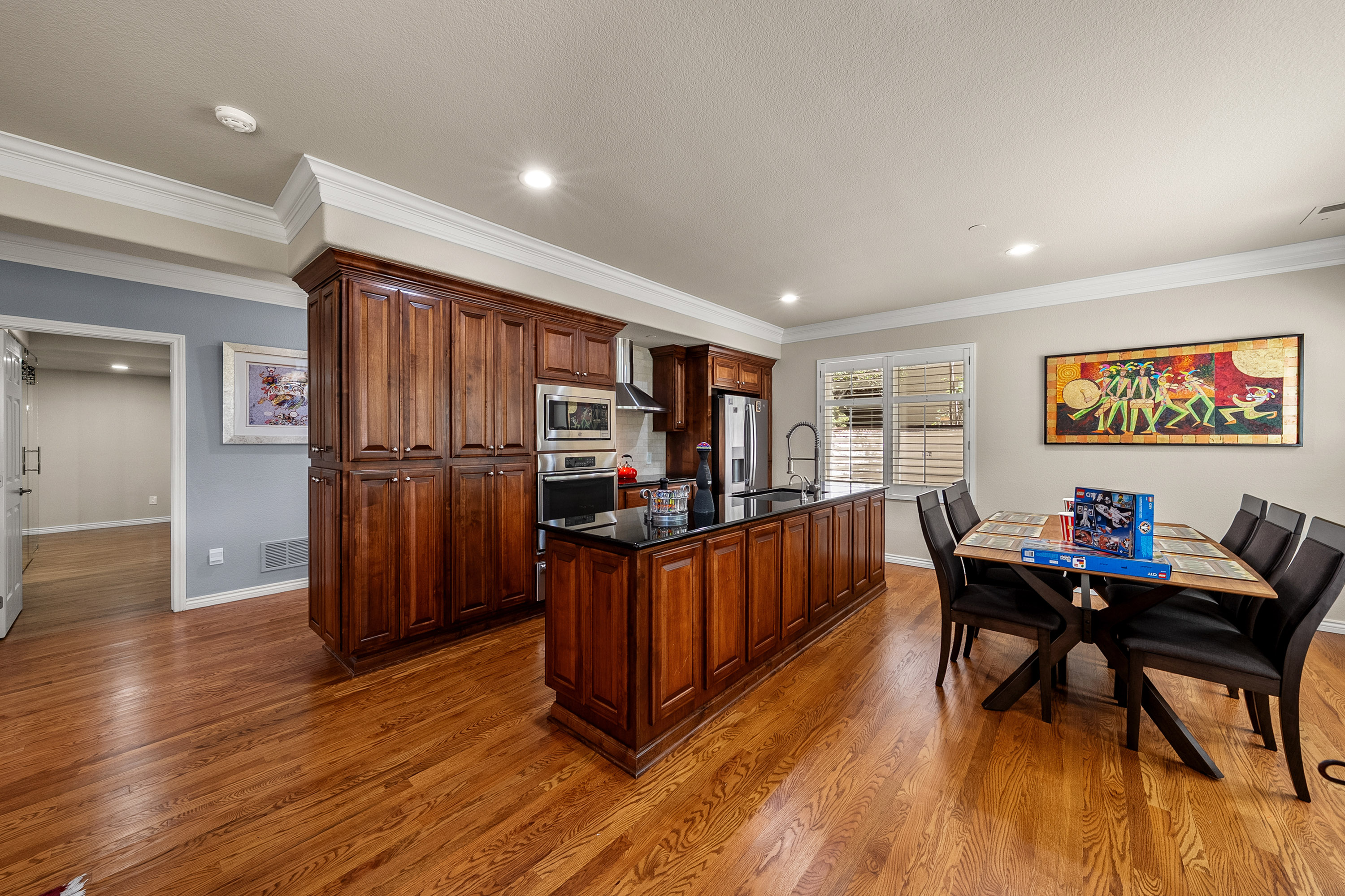  Meticulously maintained ranch-style residence in the Village at Castle Pines - 物件實景