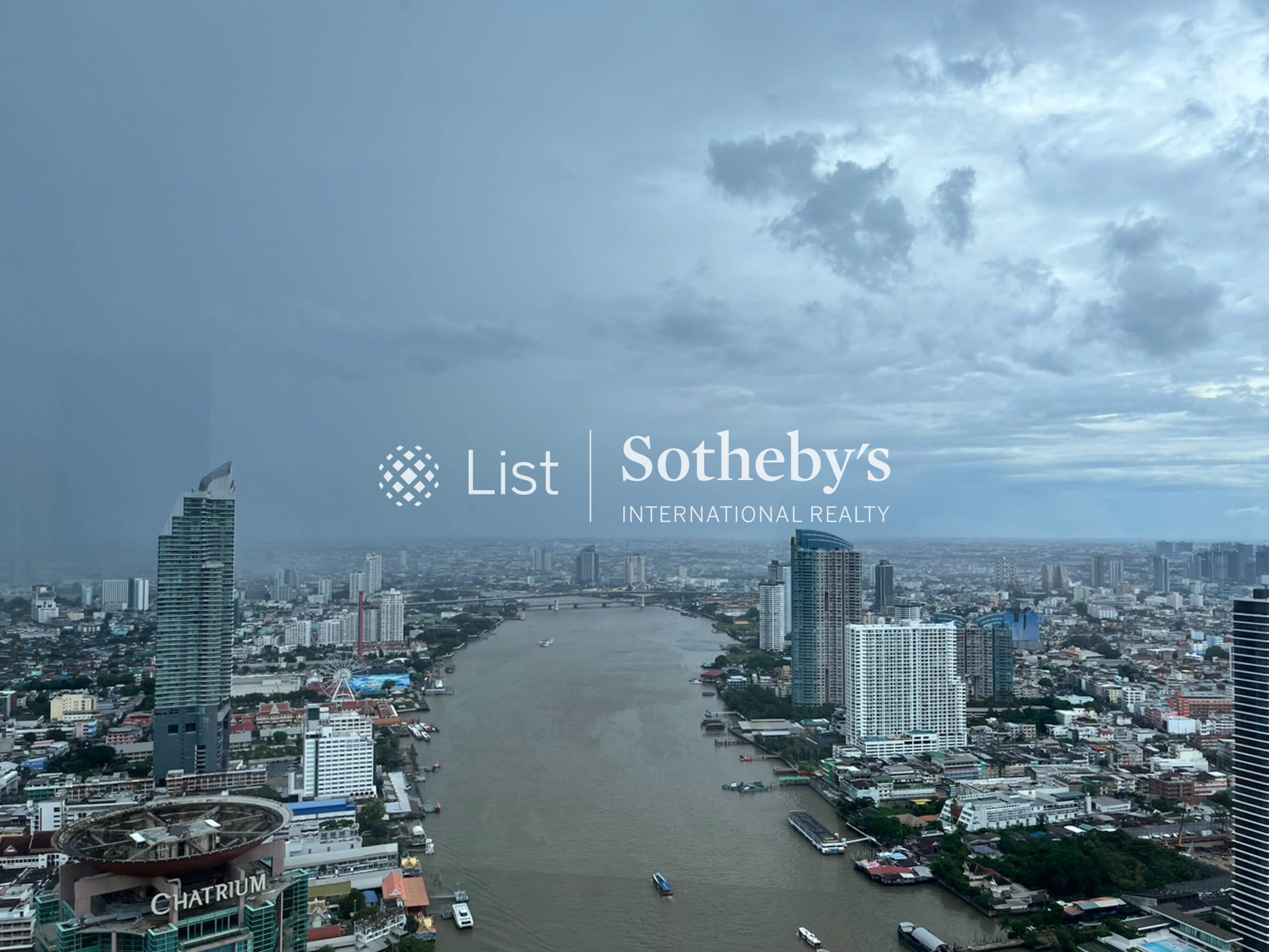  Four Seasons Private Residences - 物件實景