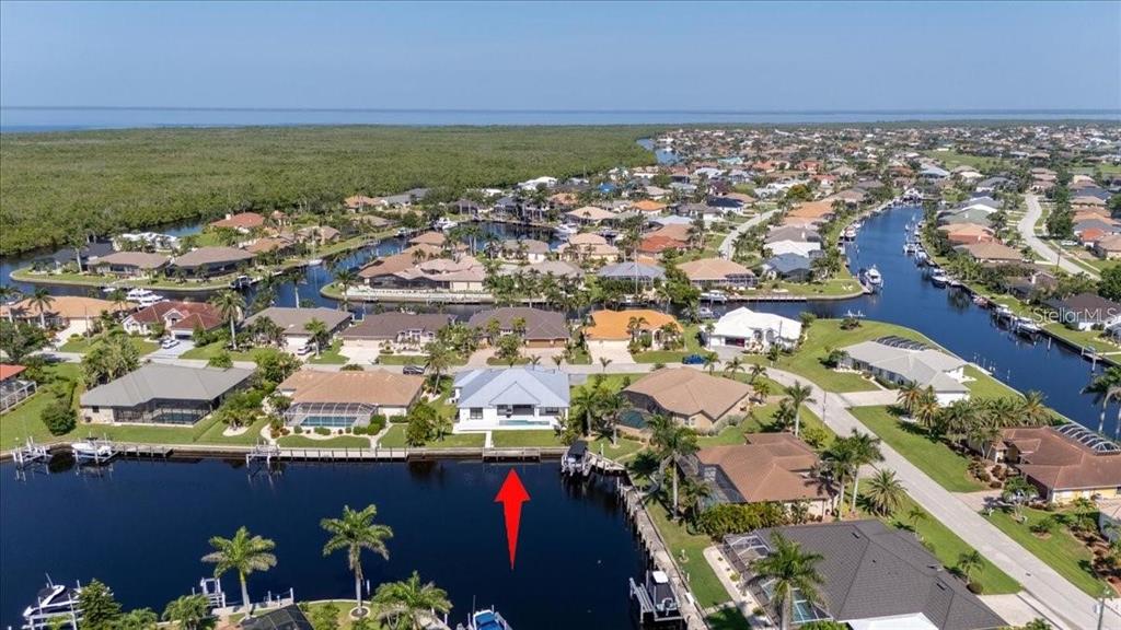 Punta Gorda, Florida, 33950, United States, 4 Bedrooms Bedrooms, ,3 BathroomsBathrooms,Residential,For Sale,1992433
