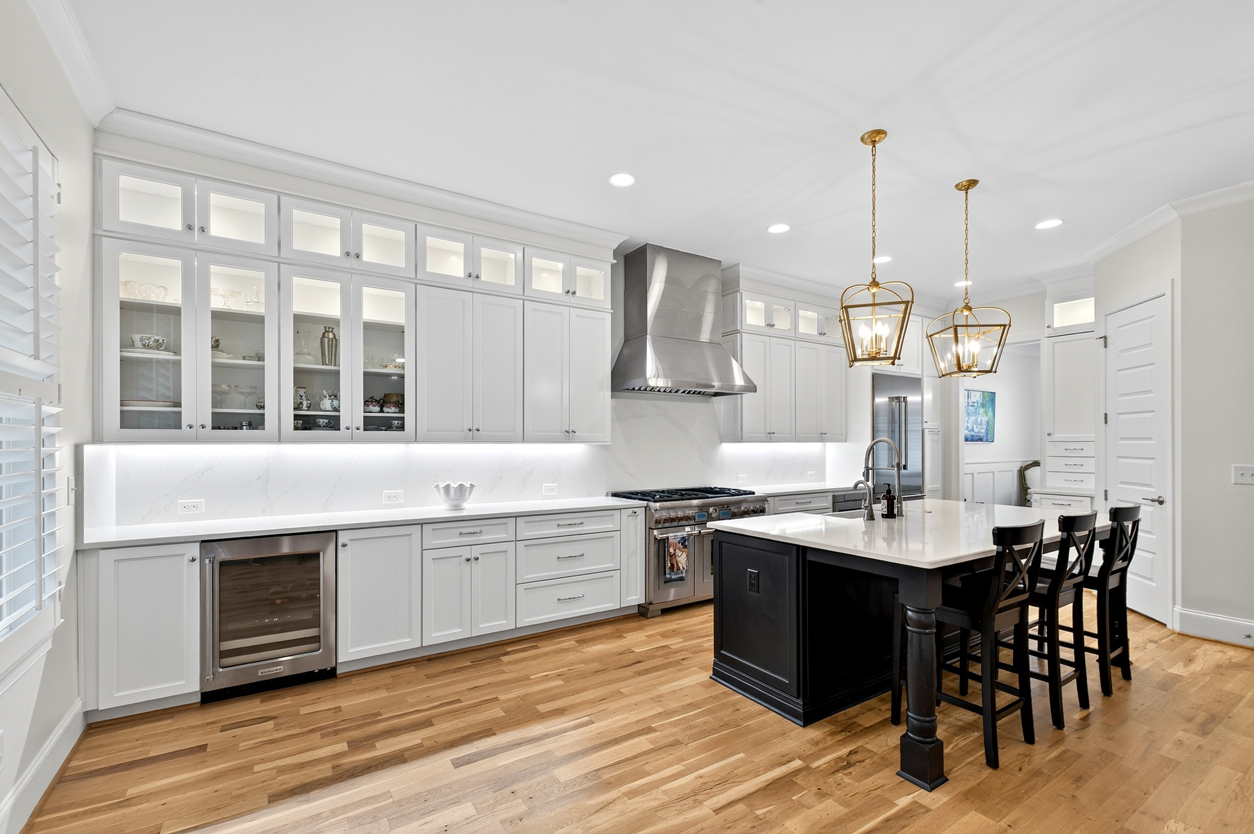  911 Canterbury Road, Raleigh, NC 27607 - 物件實景