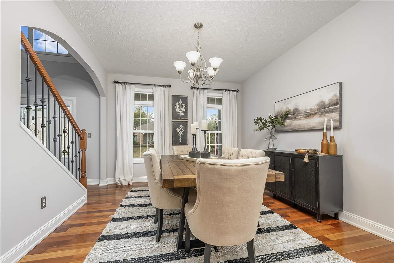 Richmond, Indiana, 47374, United States, 4 Bedrooms Bedrooms, ,4 BathroomsBathrooms,Residential,For Sale,1956256