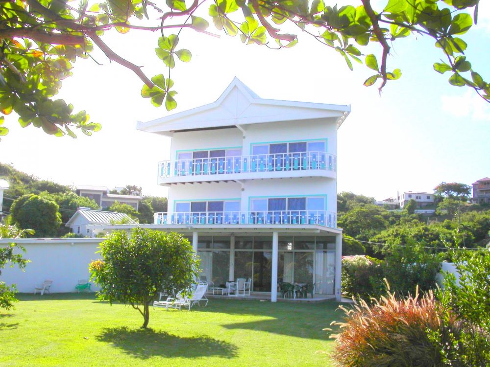 Lance Aux Epines, Turtle Back Dr., St George, GD, 4 Bedrooms Bedrooms, ,3 BathroomsBathrooms,Residential,For Sale,Lance Aux Epines, Turtle Back Dr.,1460953