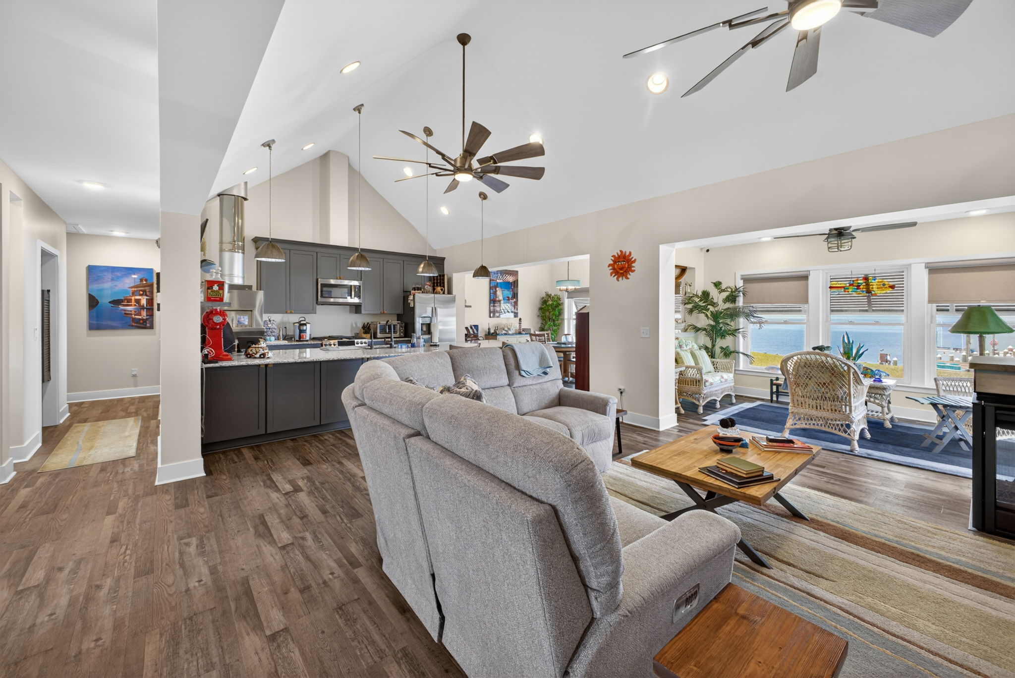  7296 Chesapeake Drive, Jamesville, VA, 23398 - 物件實景