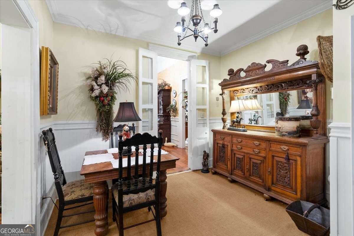 408 S Alexander Avenue, Washington, Georgia, 30673, United States, 4 Bedrooms Bedrooms, ,4 BathroomsBathrooms,Residential,For Sale,408 S Alexander Avenue,1606880