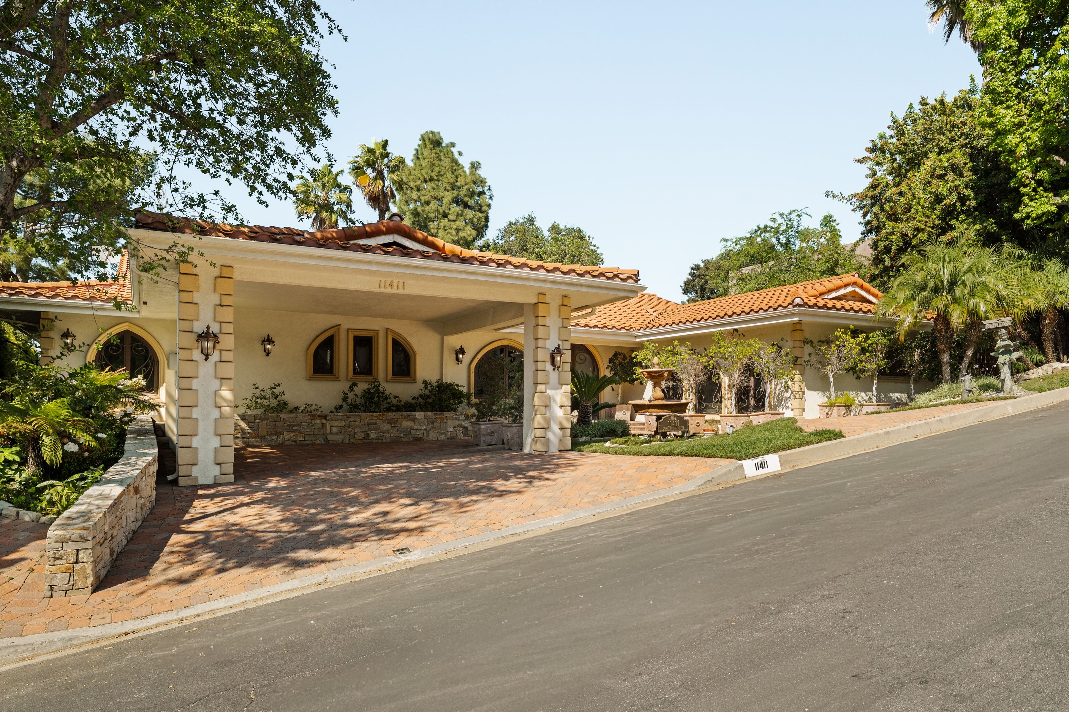  11411 Dona Lola Dr - 物件實景
