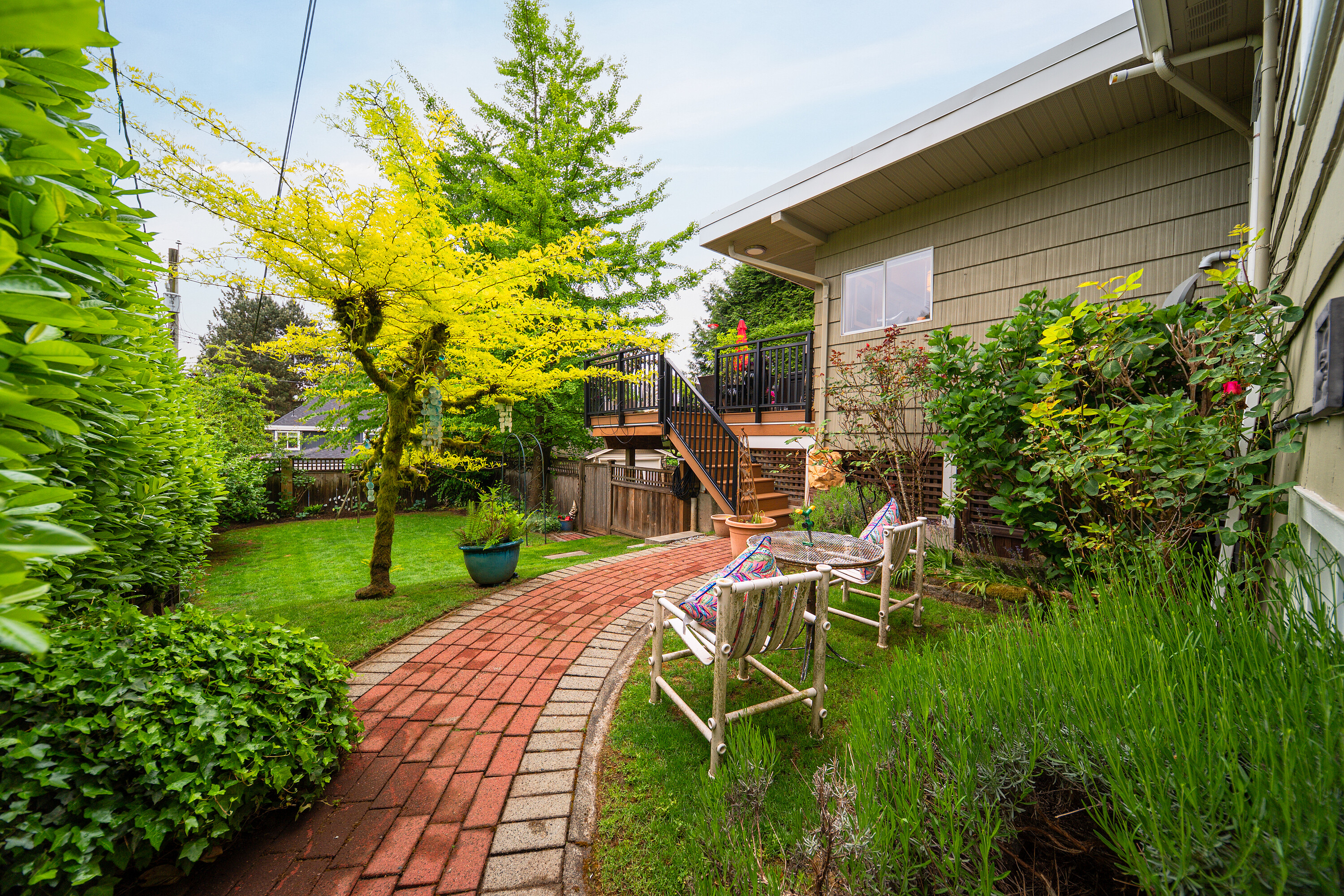  West Vancouver House for Sale - 物件實景