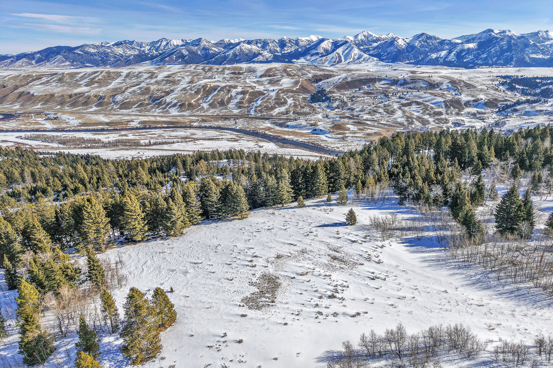  Lot 33A Elk Ridge Road - 物件實景