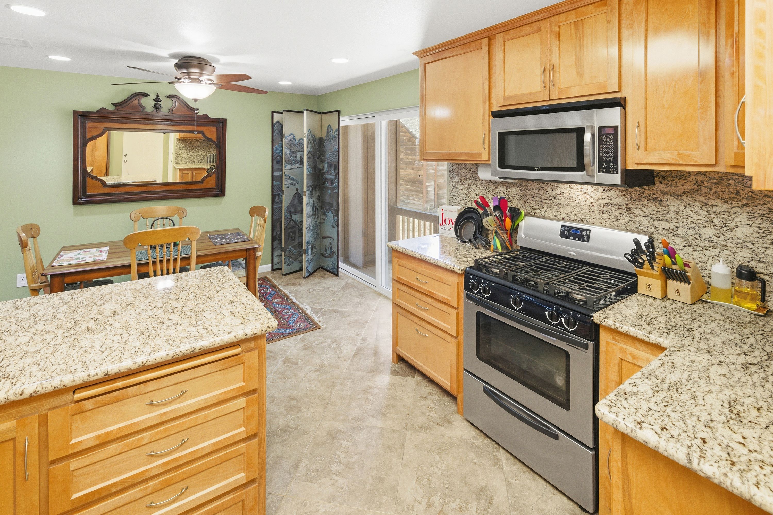  39201 Starview Lane, Big Bear Lake, CA 92315 - 物件實景