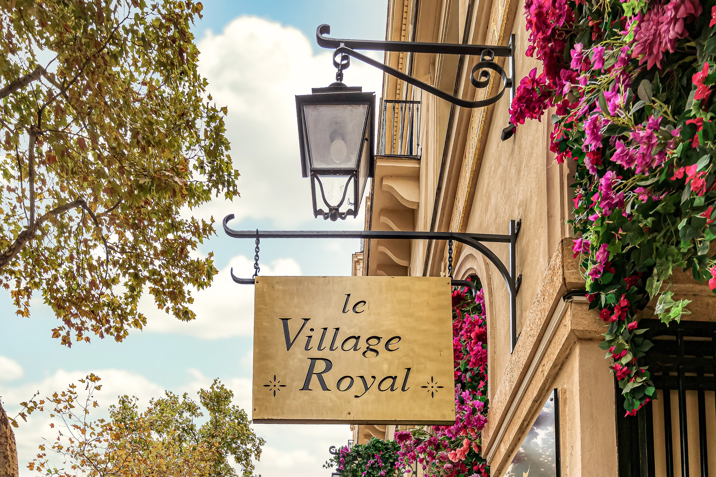  Duplex, Village Royale - 物件實景