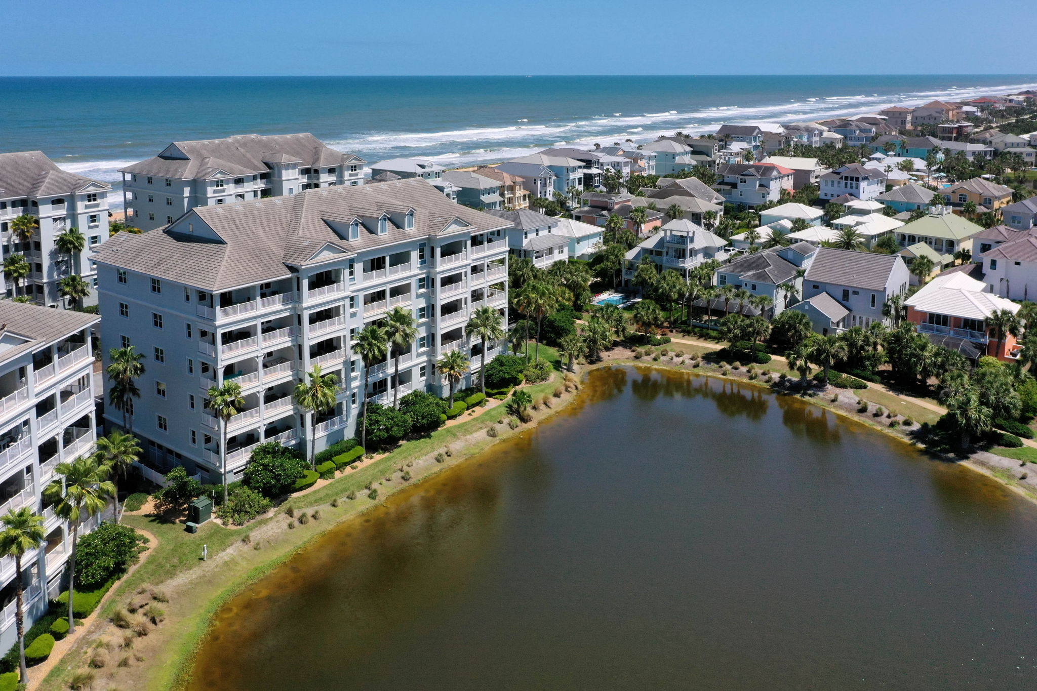  1000 Cinnamon Beach Way Unit 941, Palm Coast, FL, 32137 - 物件實景