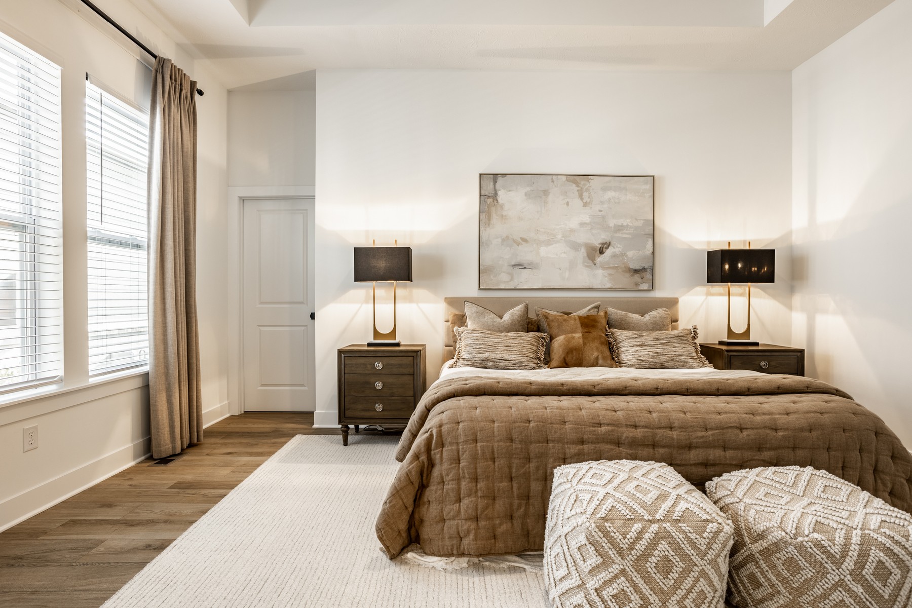 Beautifully Designed 5 Bedroom Home in Desirable Westfield Neighborhood - 物件實景