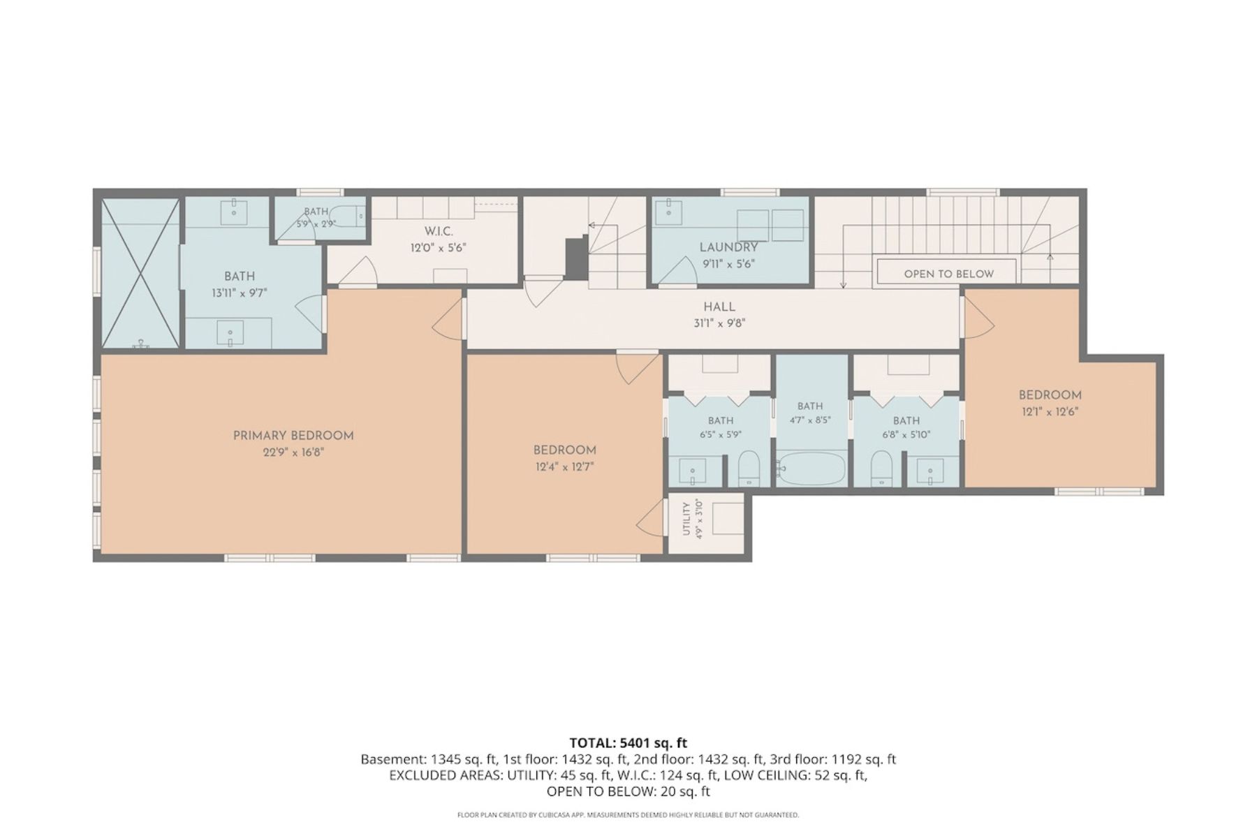  2209 18th Street N, Arlington, VA, 22201 - 物件實景