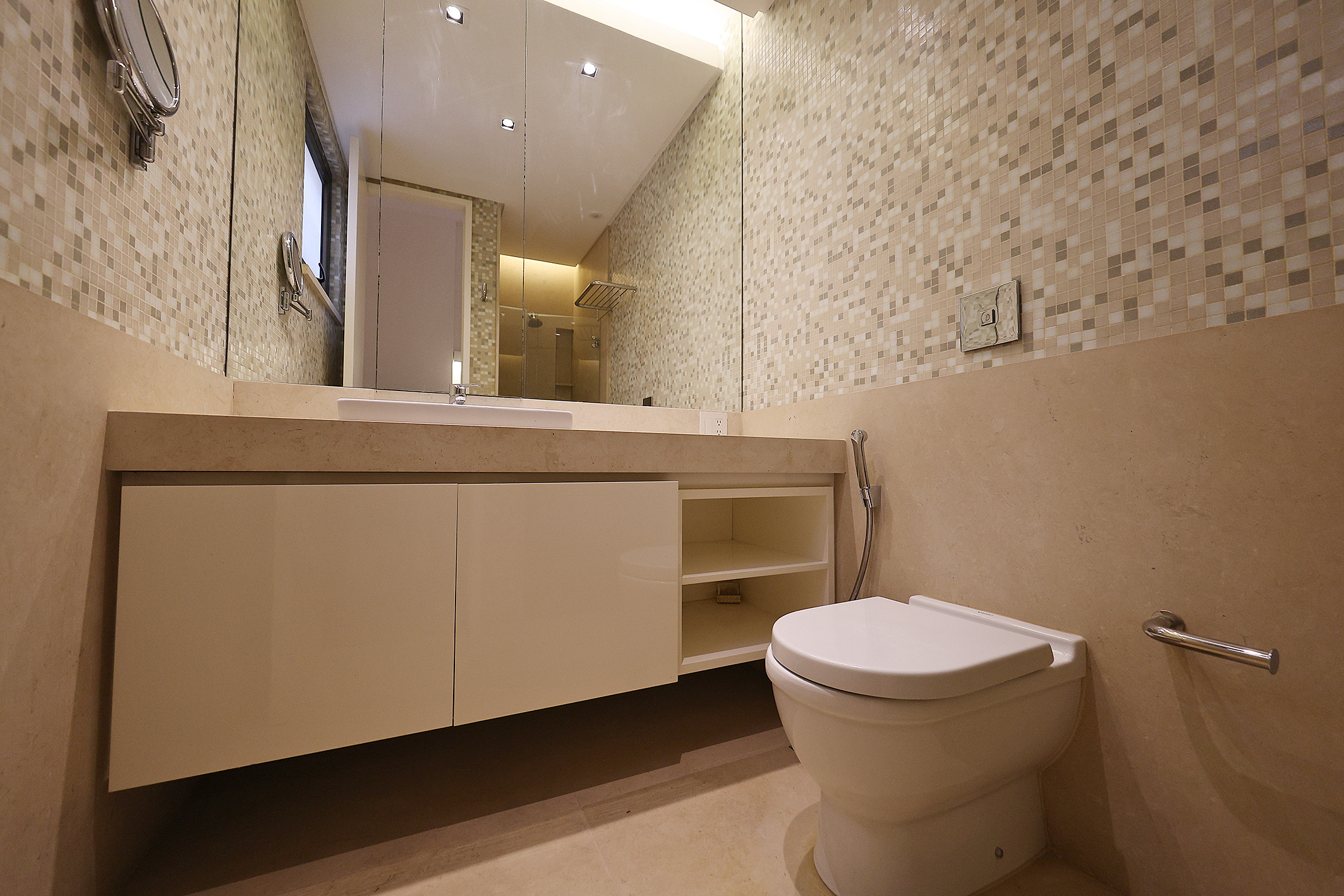  Duplex penthouse with Lagoa views and private leisure area - 物件實景