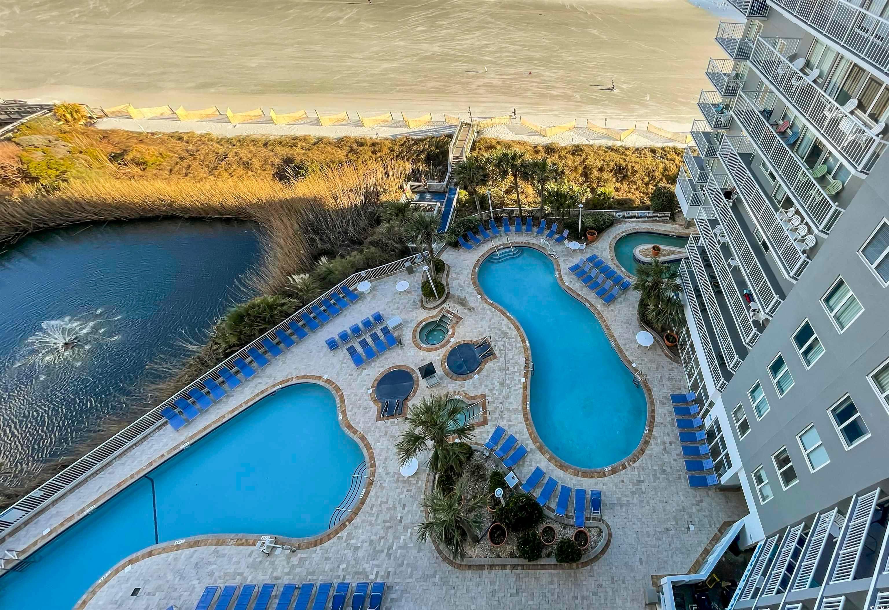 Myrtle Beach, South Carolina, 29572, United States, 2 Bedrooms Bedrooms, ,2 BathroomsBathrooms,Residential,For Sale,2002863