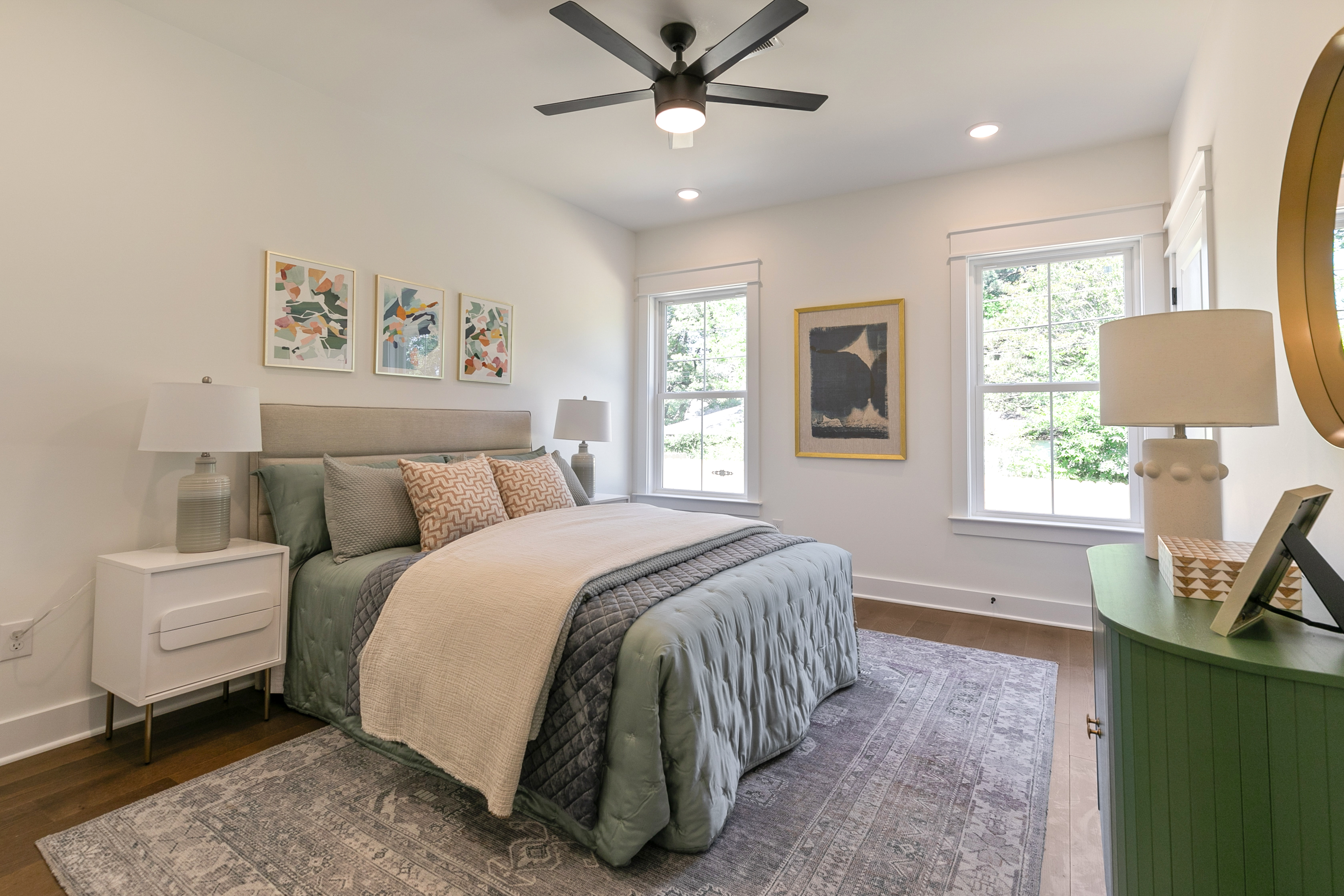  5306 Blue Ridge Avenue, Richmond, VA 23231 - 物件實景