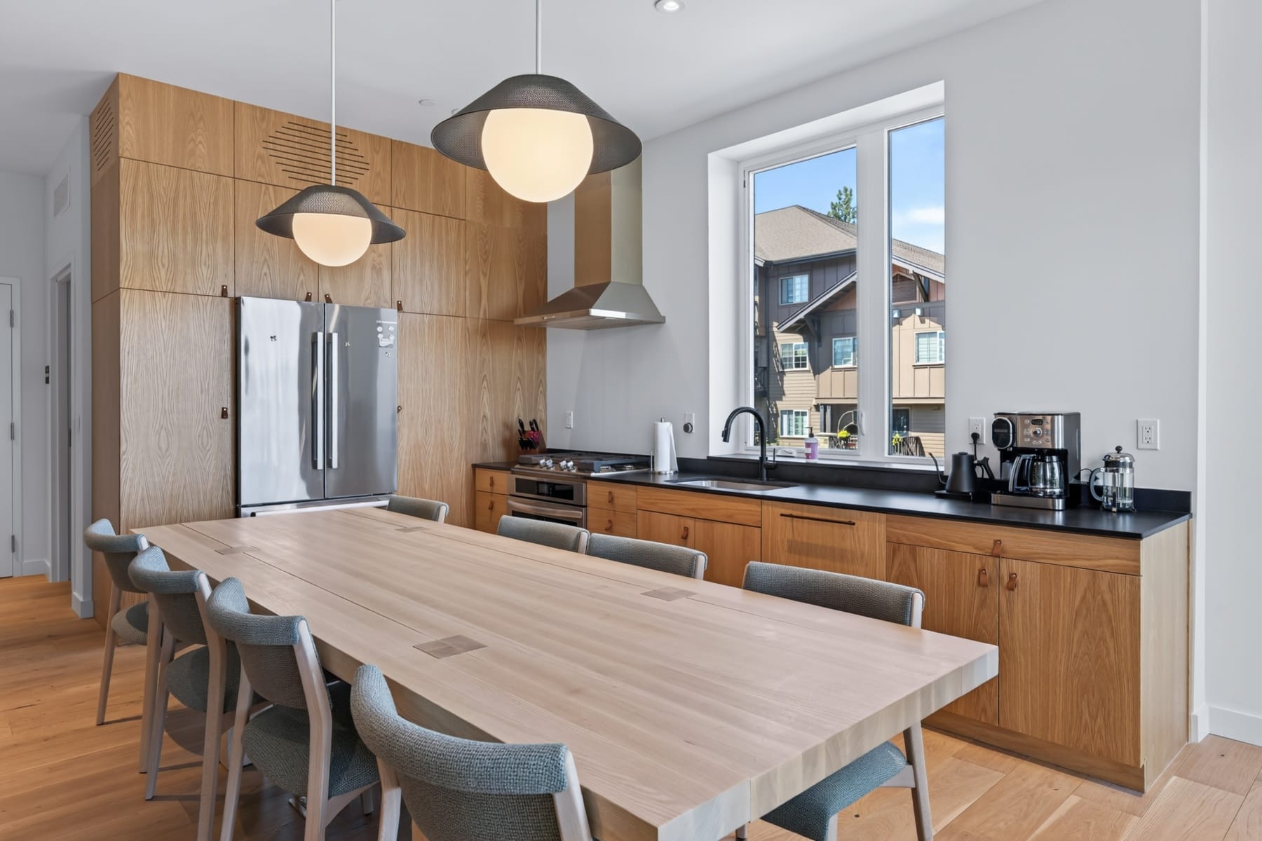  2745 NW Ordway Avenue #205 Bend, OR 97703 - 物件實景