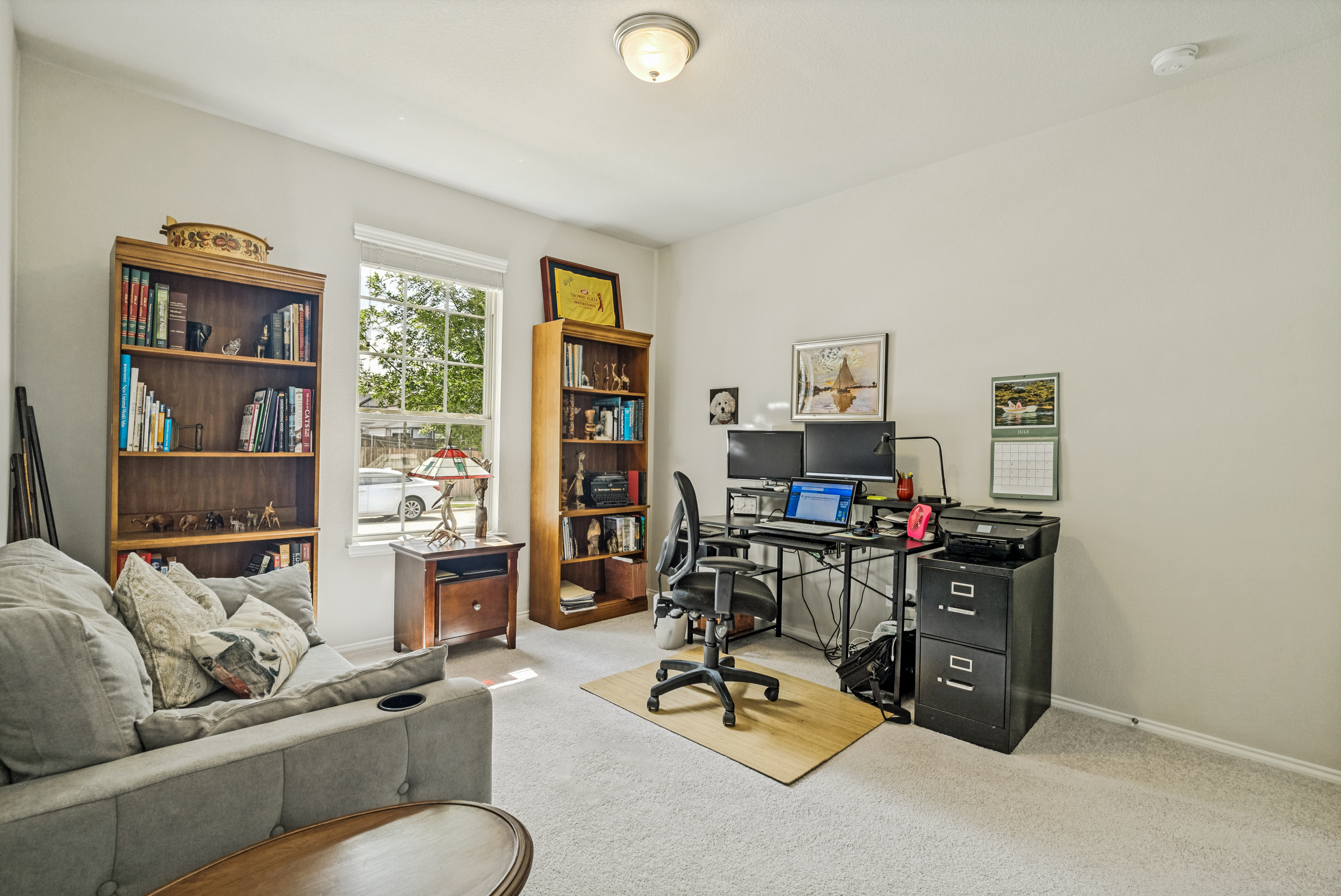  2904 Brittlebush Drive, Fort Worth, TX, 76108 - 物件實景
