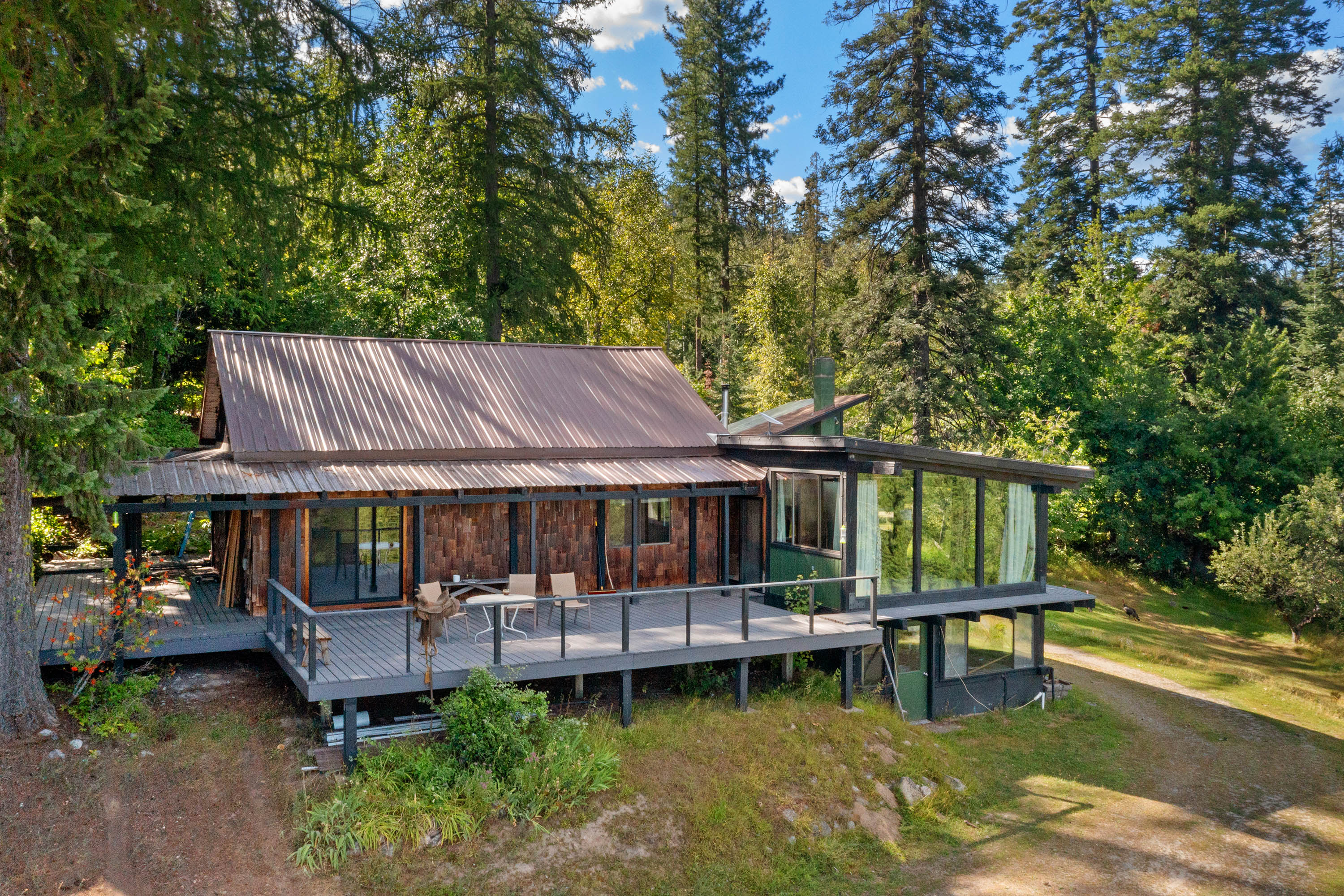 Sandpoint, Idaho, 83864, United States, 3 Bedrooms Bedrooms, ,3 BathroomsBathrooms,Residential,For Sale,1922040