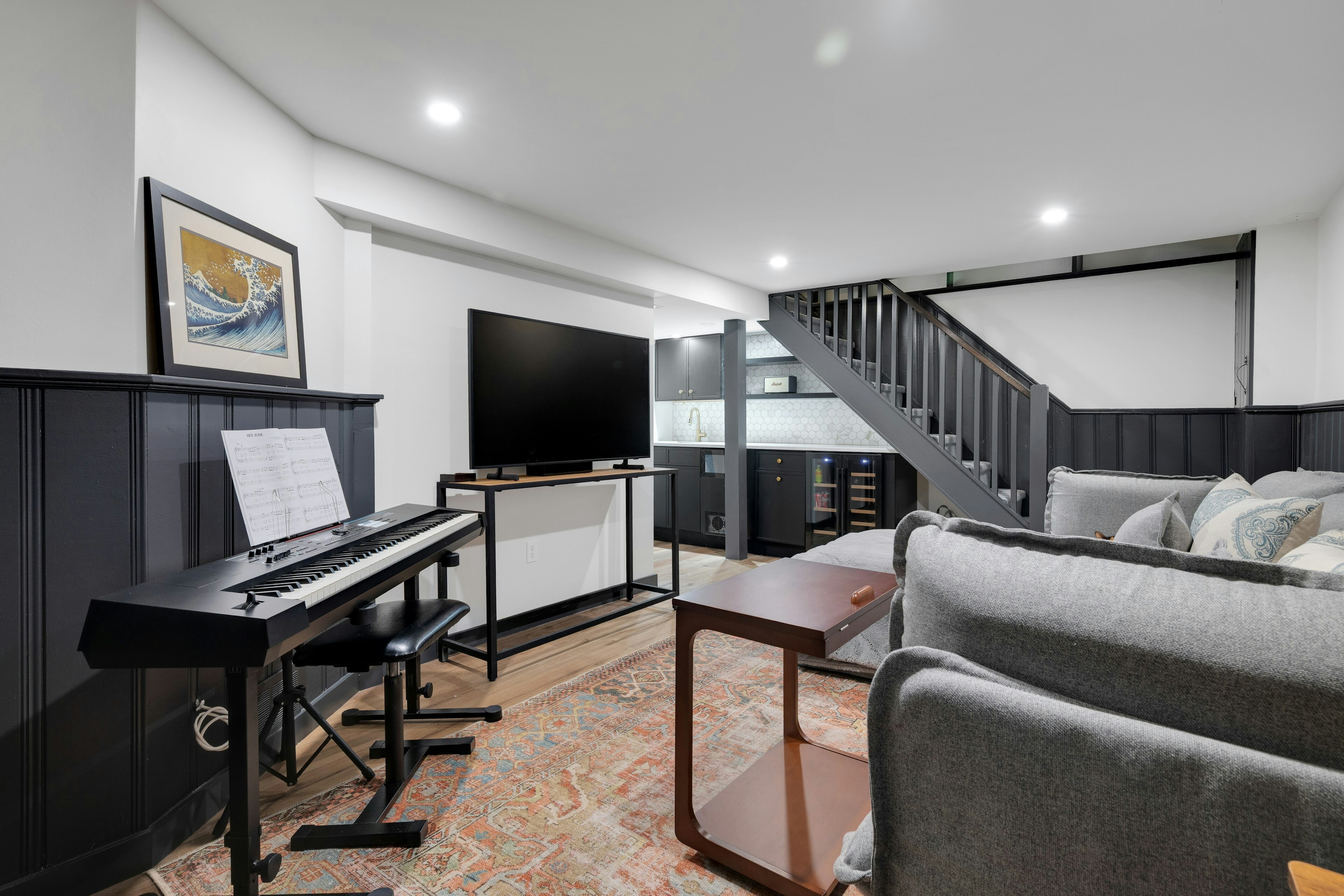  70 Lafayette Avenue - 物件實景