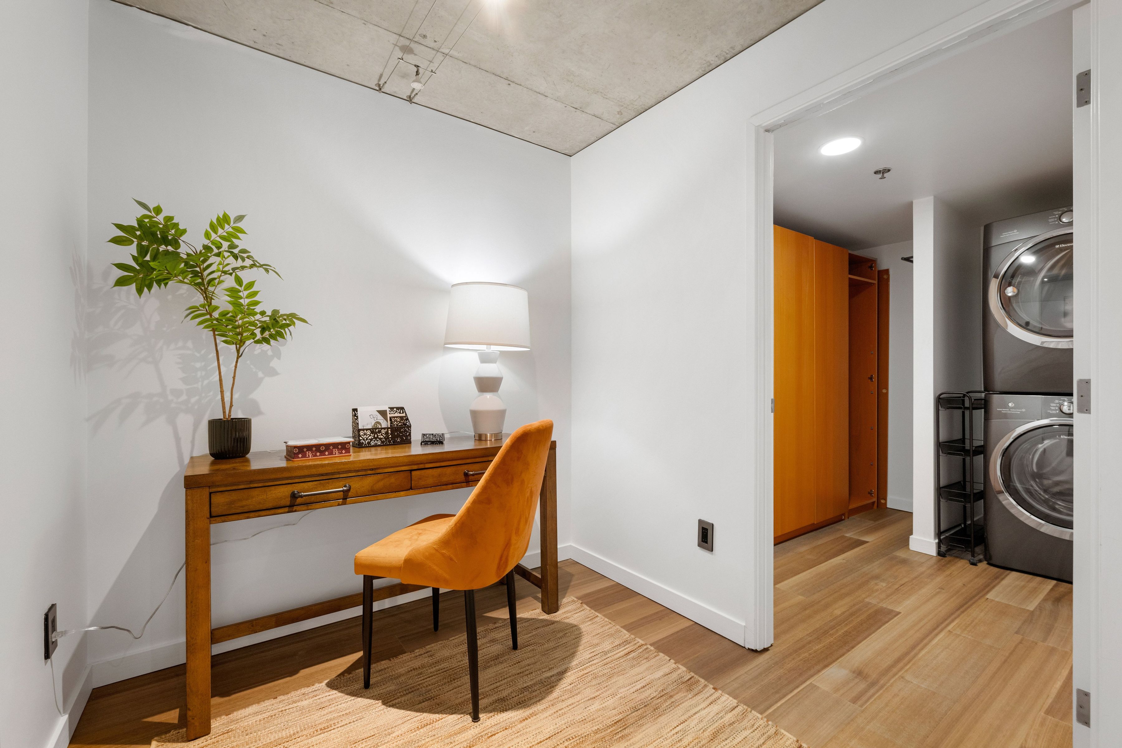  855 Folsom Street - 物件實景