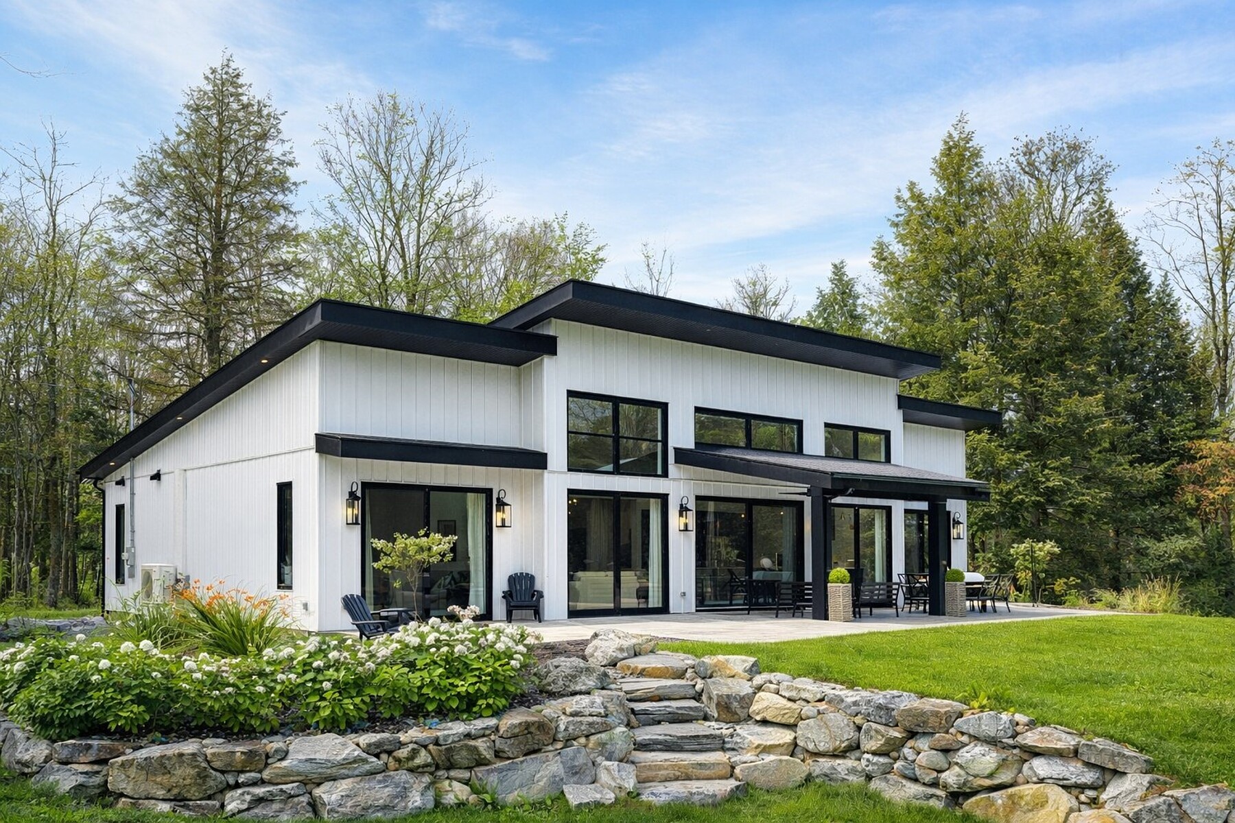  Bolton-Est, Eastern Townships - 物件實景