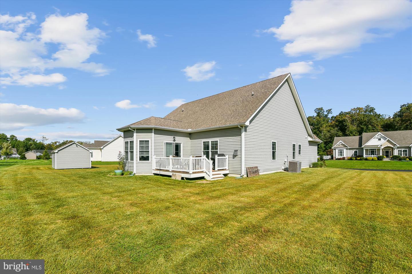 Millsboro, Delaware, 19966, United States, 3 Bedrooms Bedrooms, ,2 BathroomsBathrooms,Residential,For Sale,1962971