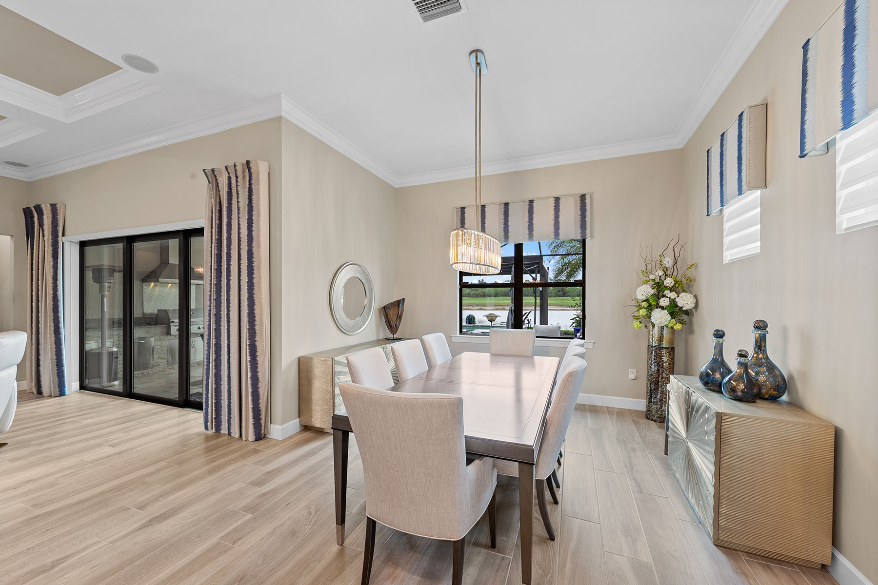  GREYHAWK AT GOLF CLUB OF THE EVERGLADES - 物件實景