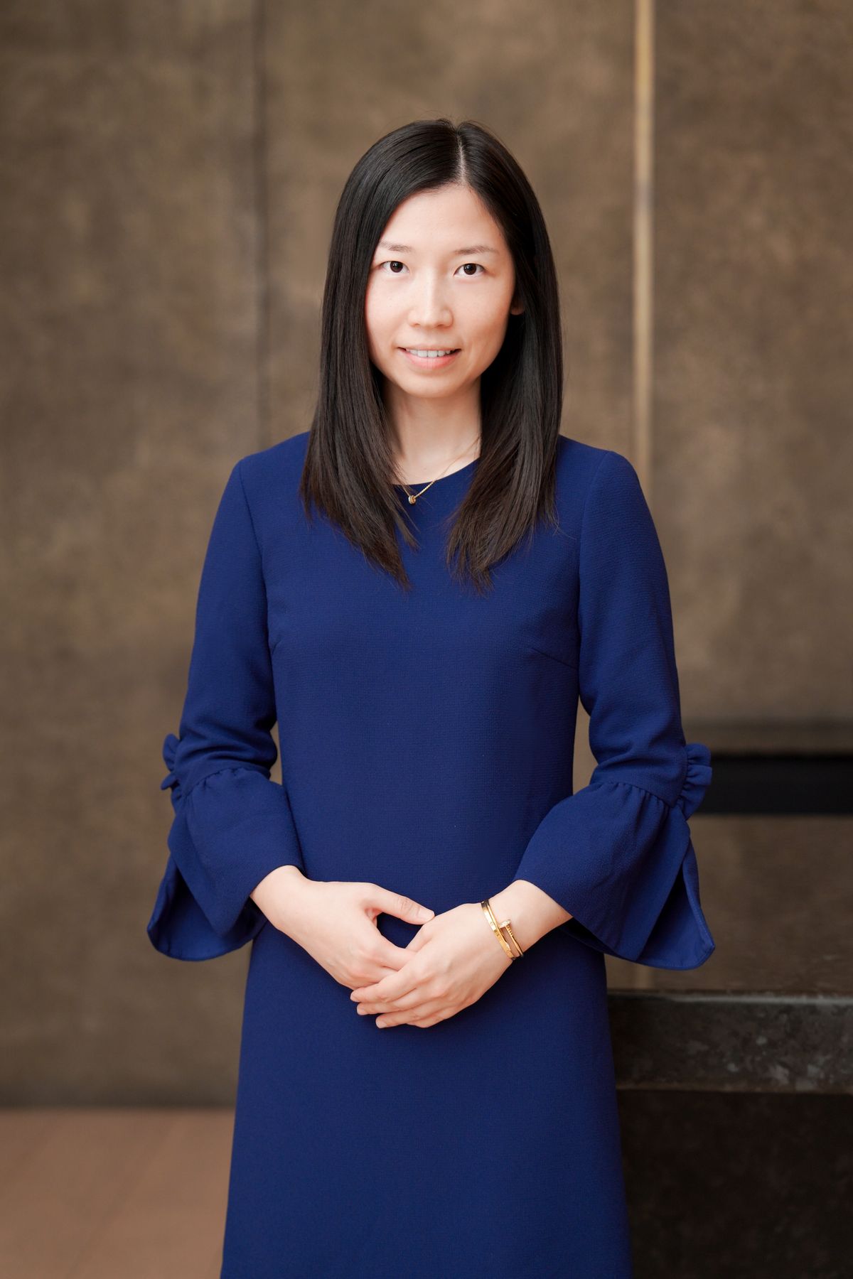 Grace Chong