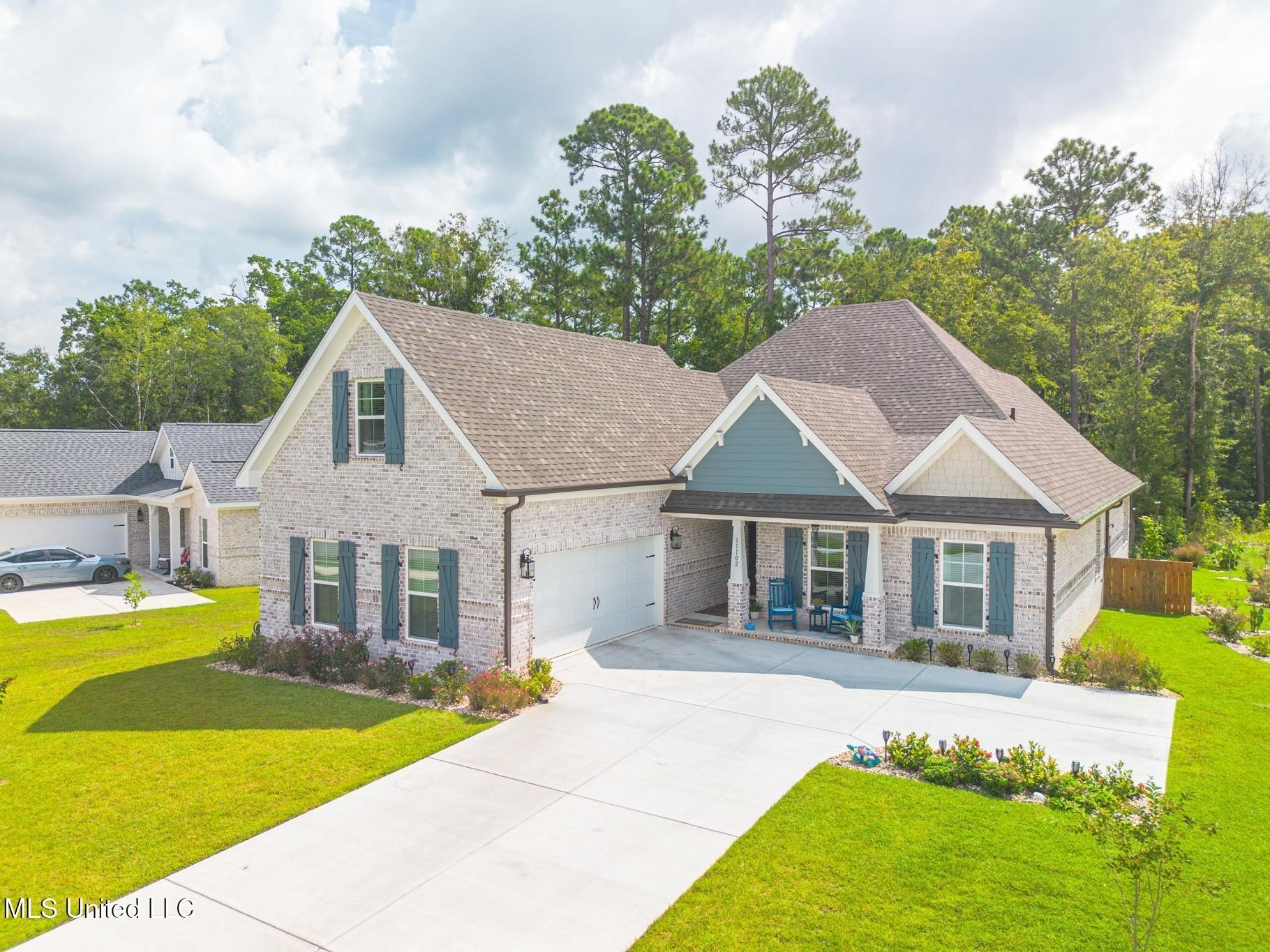 Gulfport, Mississippi, 39503, United States, 5 Bedrooms Bedrooms, ,3 BathroomsBathrooms,Residential,For Sale,1921142