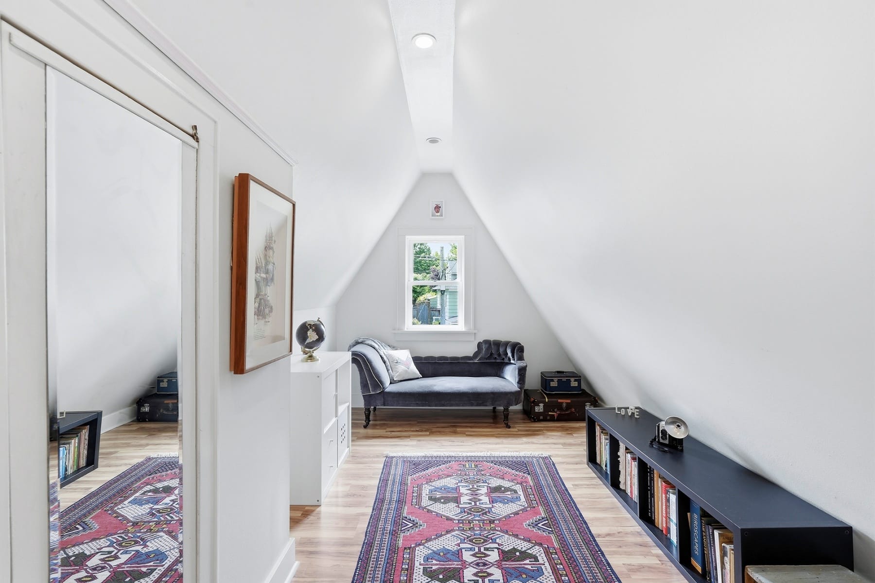  4135 NE MULTNOMAH ST Portland, OR 97232 - 物件實景