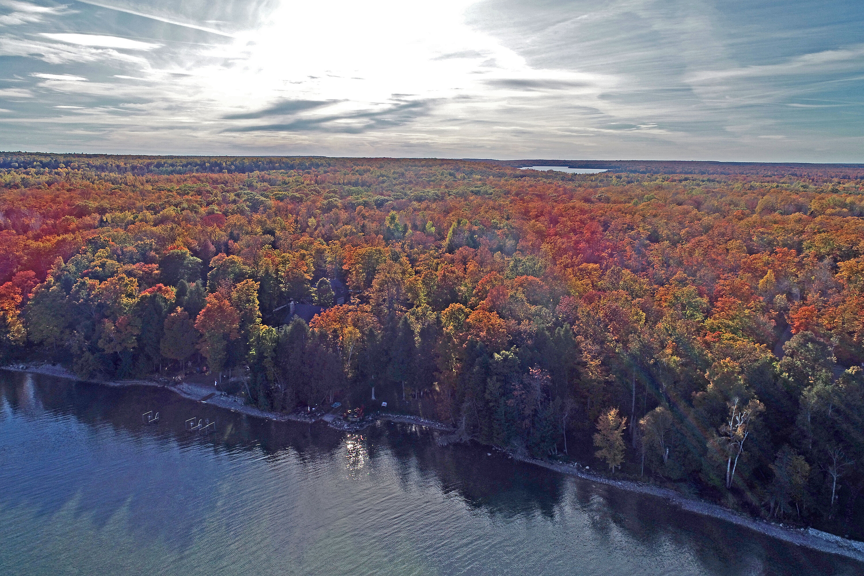 Central Manitoulin, - 物件實景