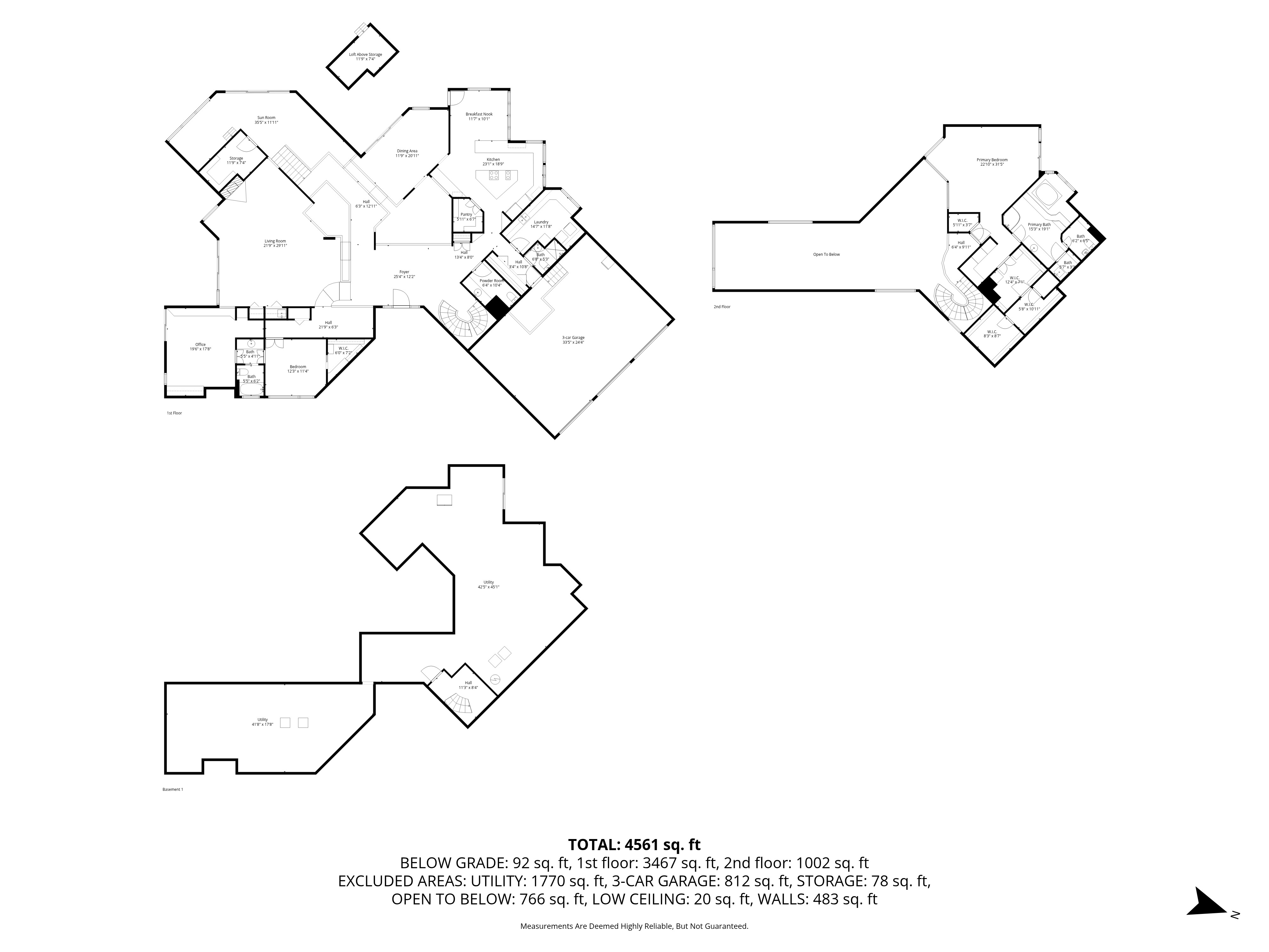  411 Cherry Brook Road - 物件實景