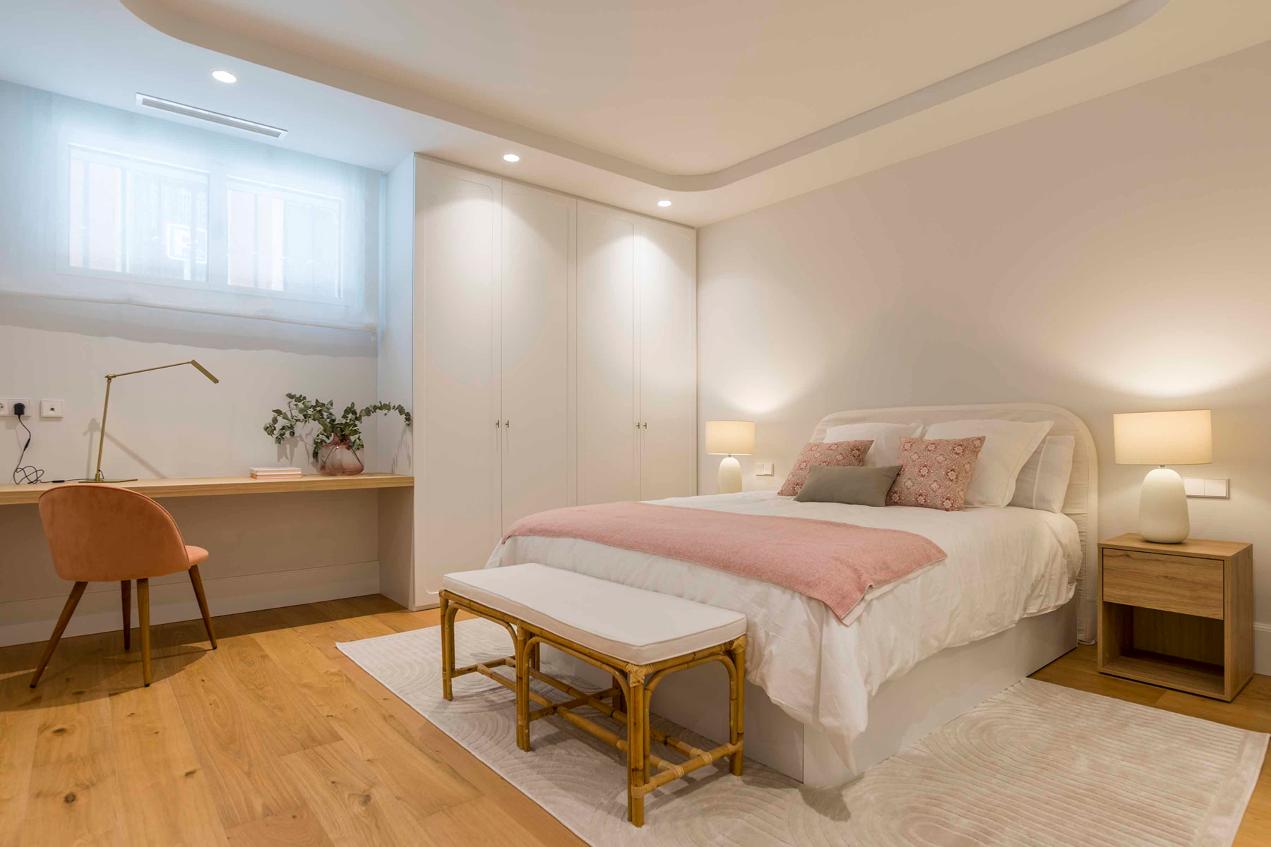  Renovated Luxury Flat in Almagro, Madrid - 物件實景