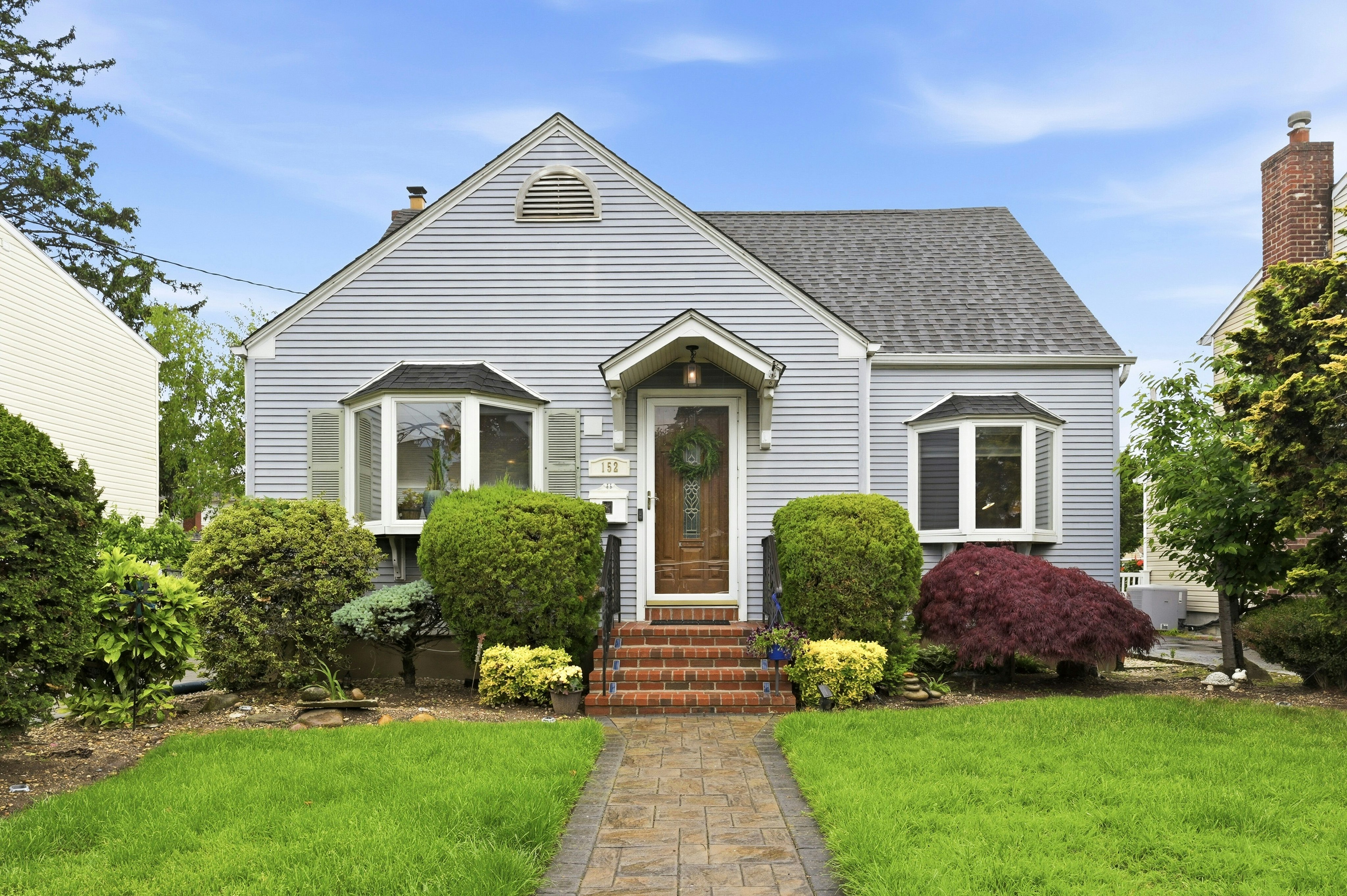  152 Collins Avenue, Williston Park, NY 11596 - 物件實景