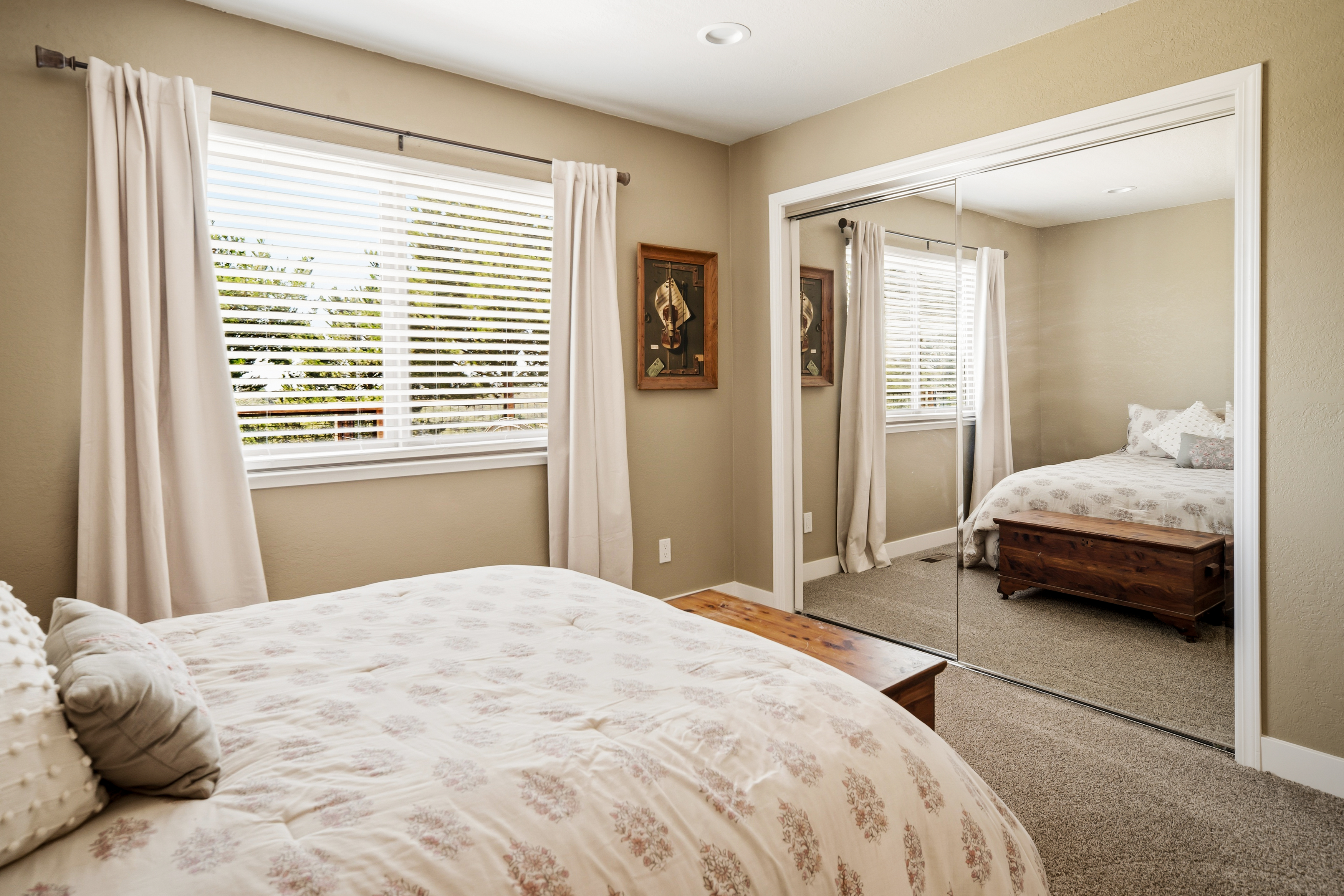  8607 Berta Canyon Court - 物件實景