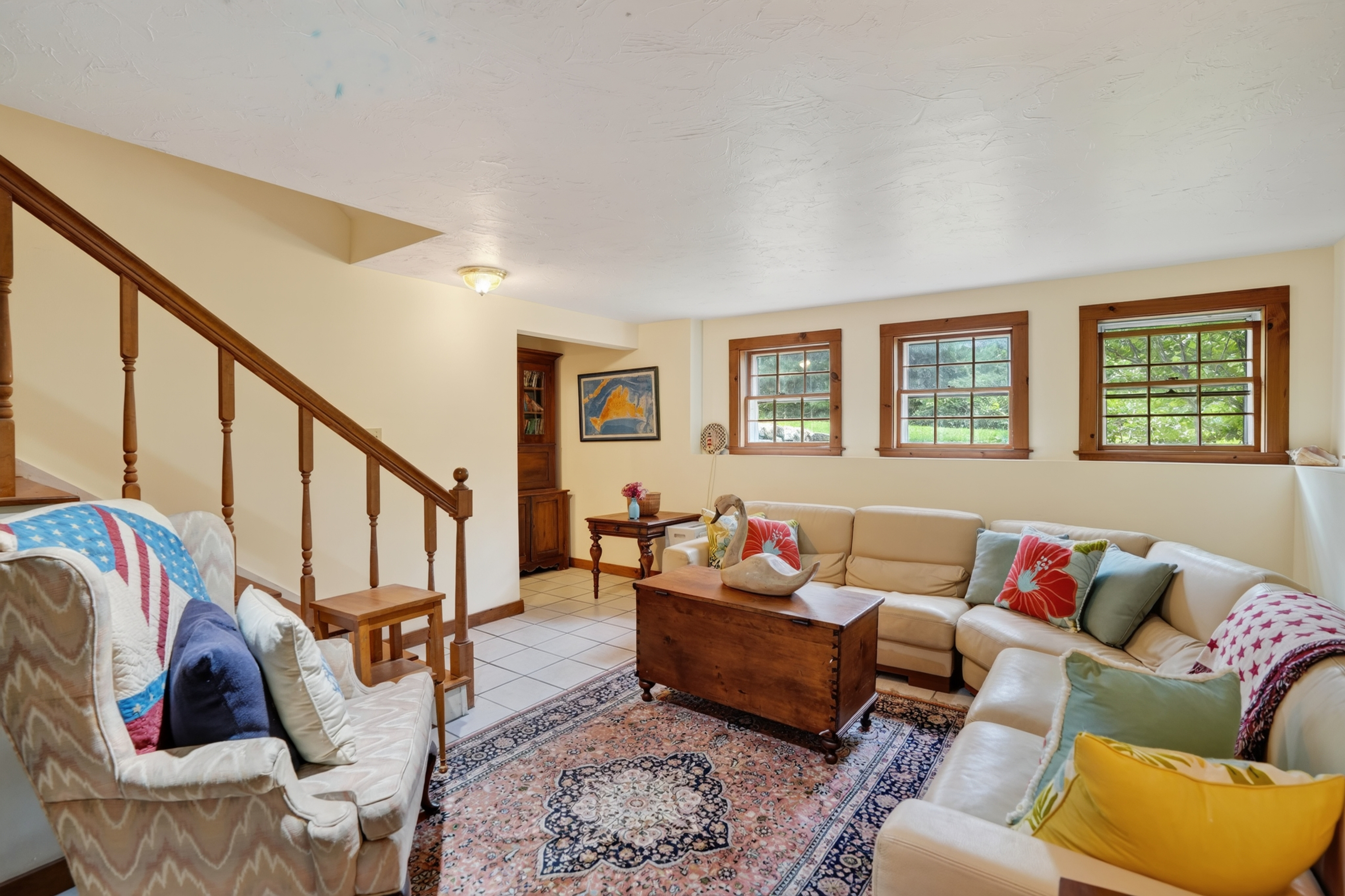  Charming 4-Bedroom Home on 0.88 Acres - 物件實景