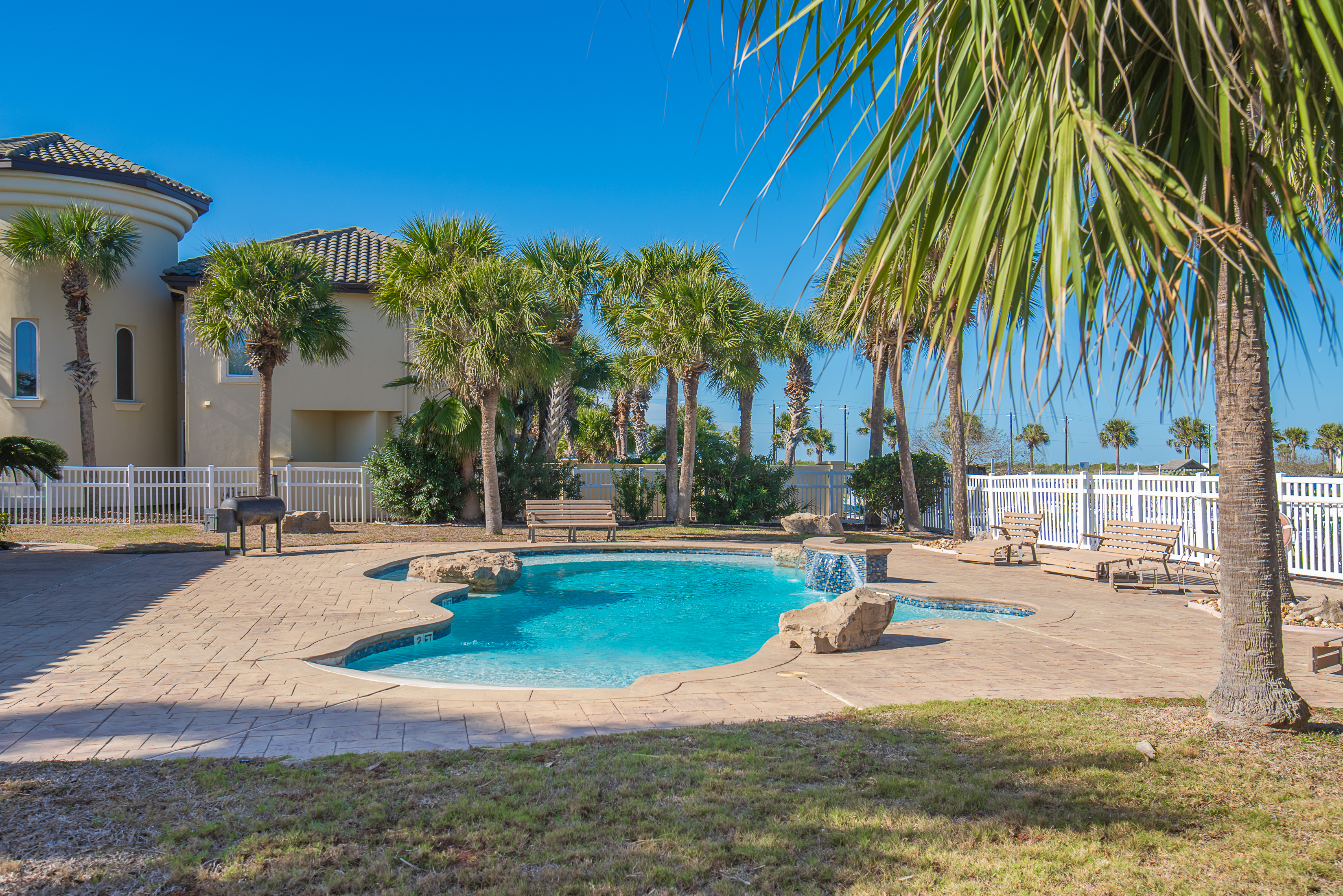  Luxurious Coastal La Joya Home - 物件實景