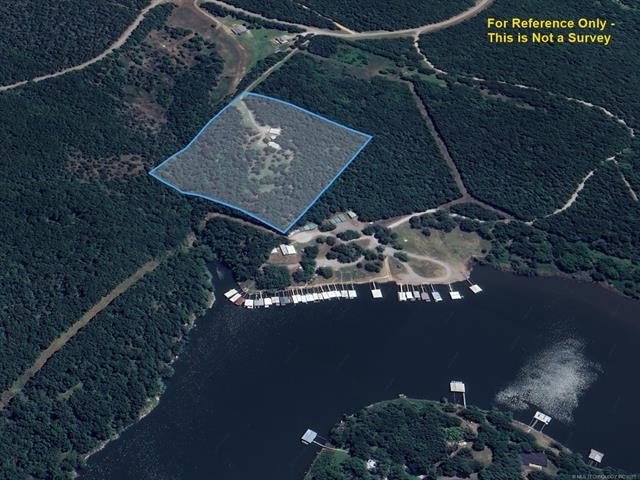 Hulbert, Oklahoma, 74441, United States, 3 Bedrooms Bedrooms, ,2 BathroomsBathrooms,Residential,For Sale,1976357