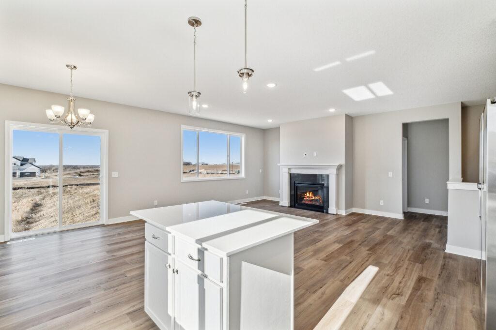 New Brighton, Minnesota, 55112, United States, 3 Bedrooms Bedrooms, ,1 BathroomBathrooms,Residential,For Sale,1987842