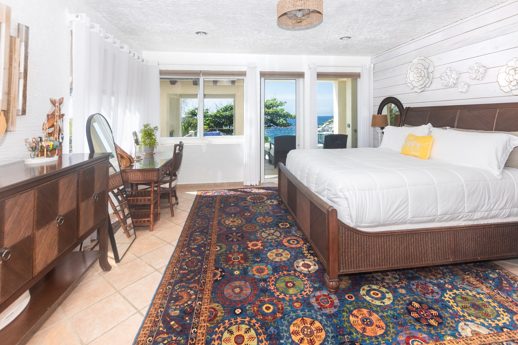  Waterfront Oasis: Casa Cascada in Lighthouse Estates - 物件實景