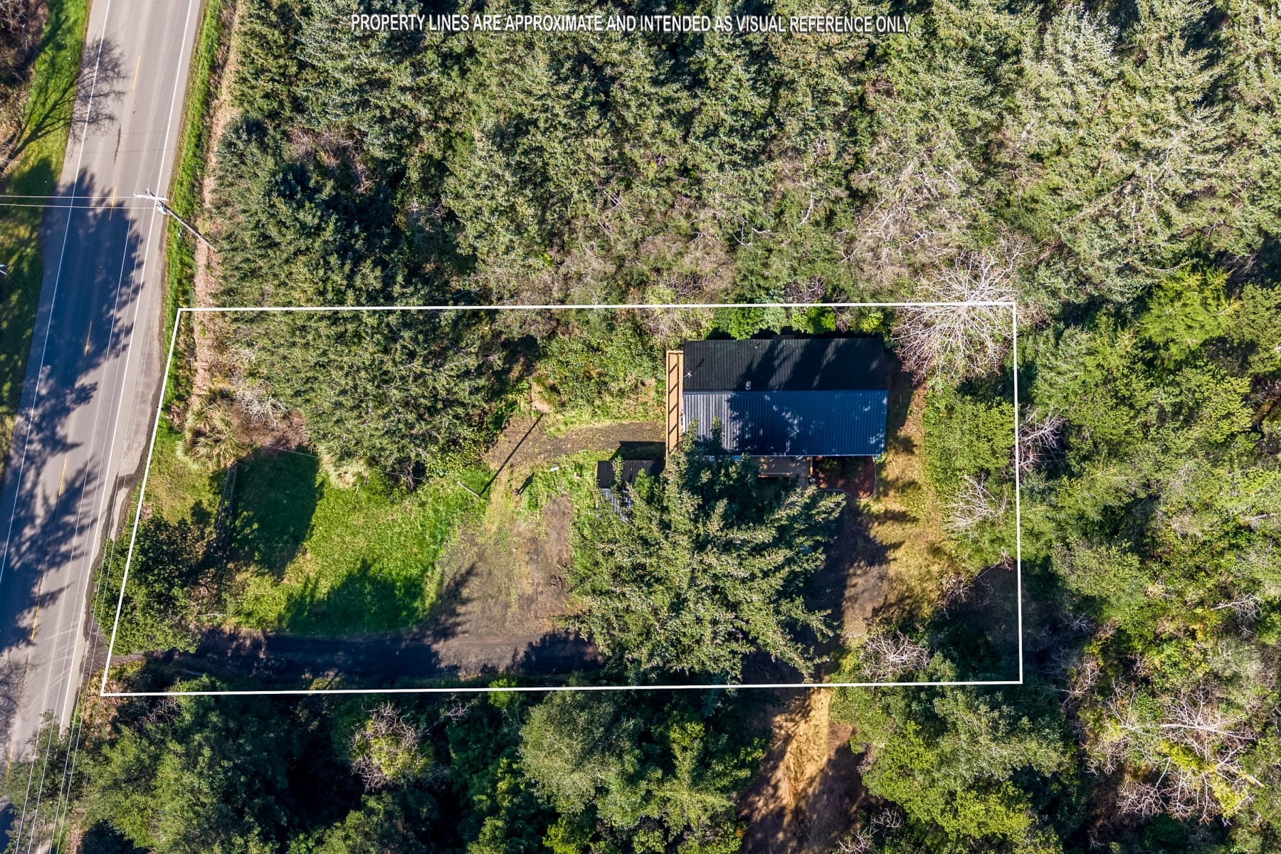 3934 Hwy 101 N Yachats, OR 97498 - 物件實景
