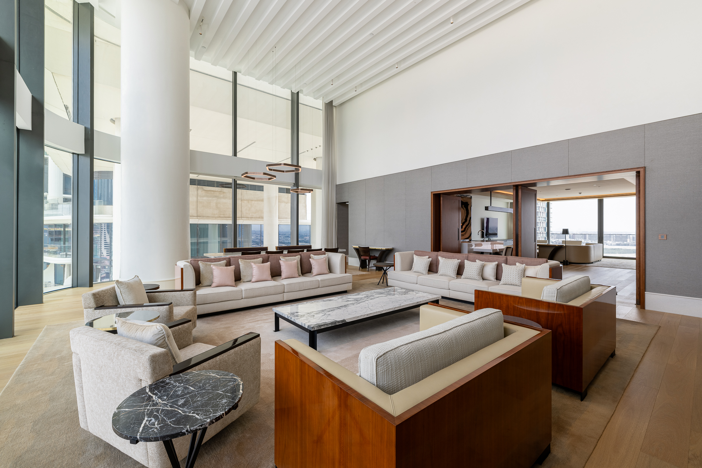  Sophisticated Lateral Home in Dorchester Collection - 物件實景