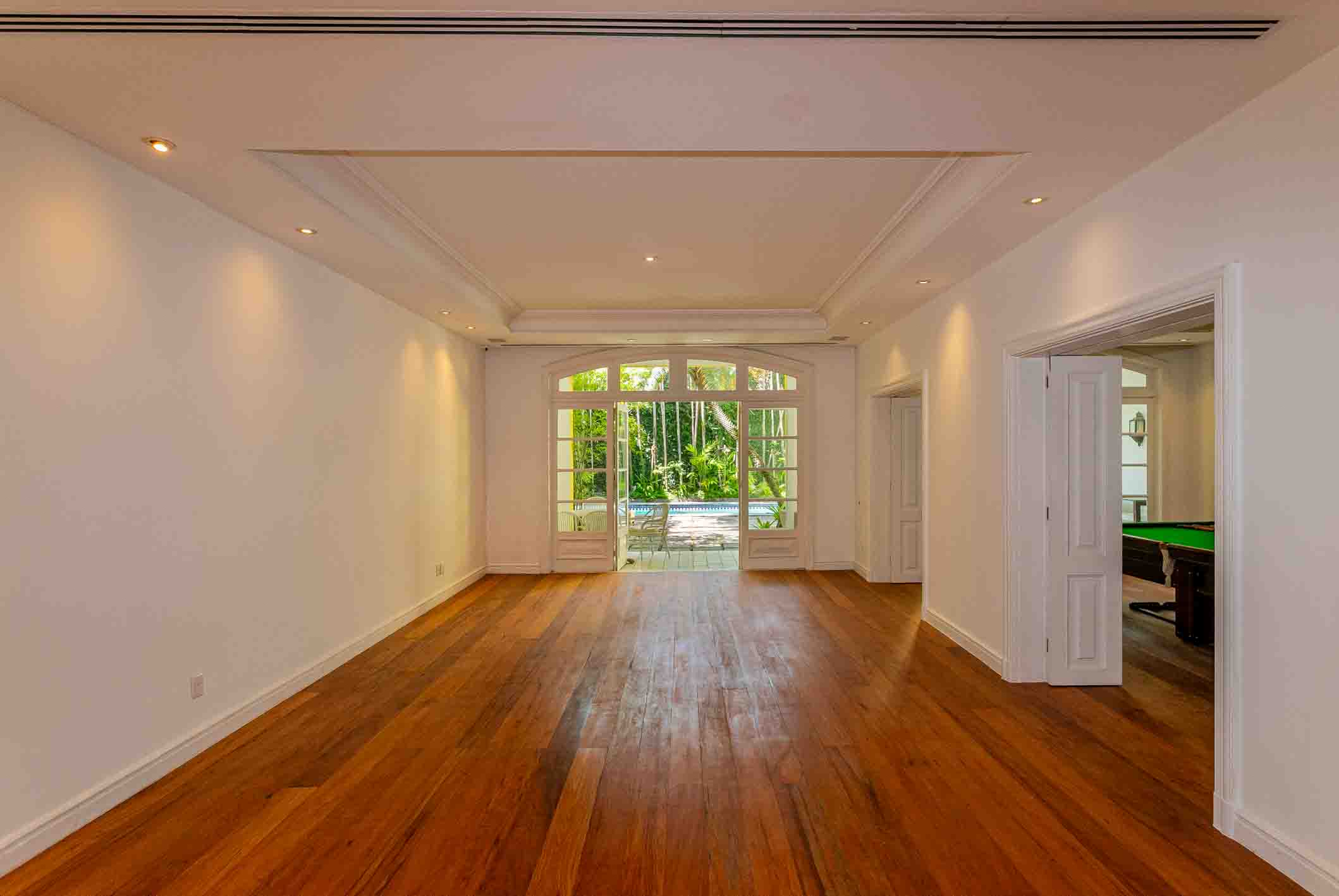  Classic house with garden and leisure area in Gávea - 物件實景